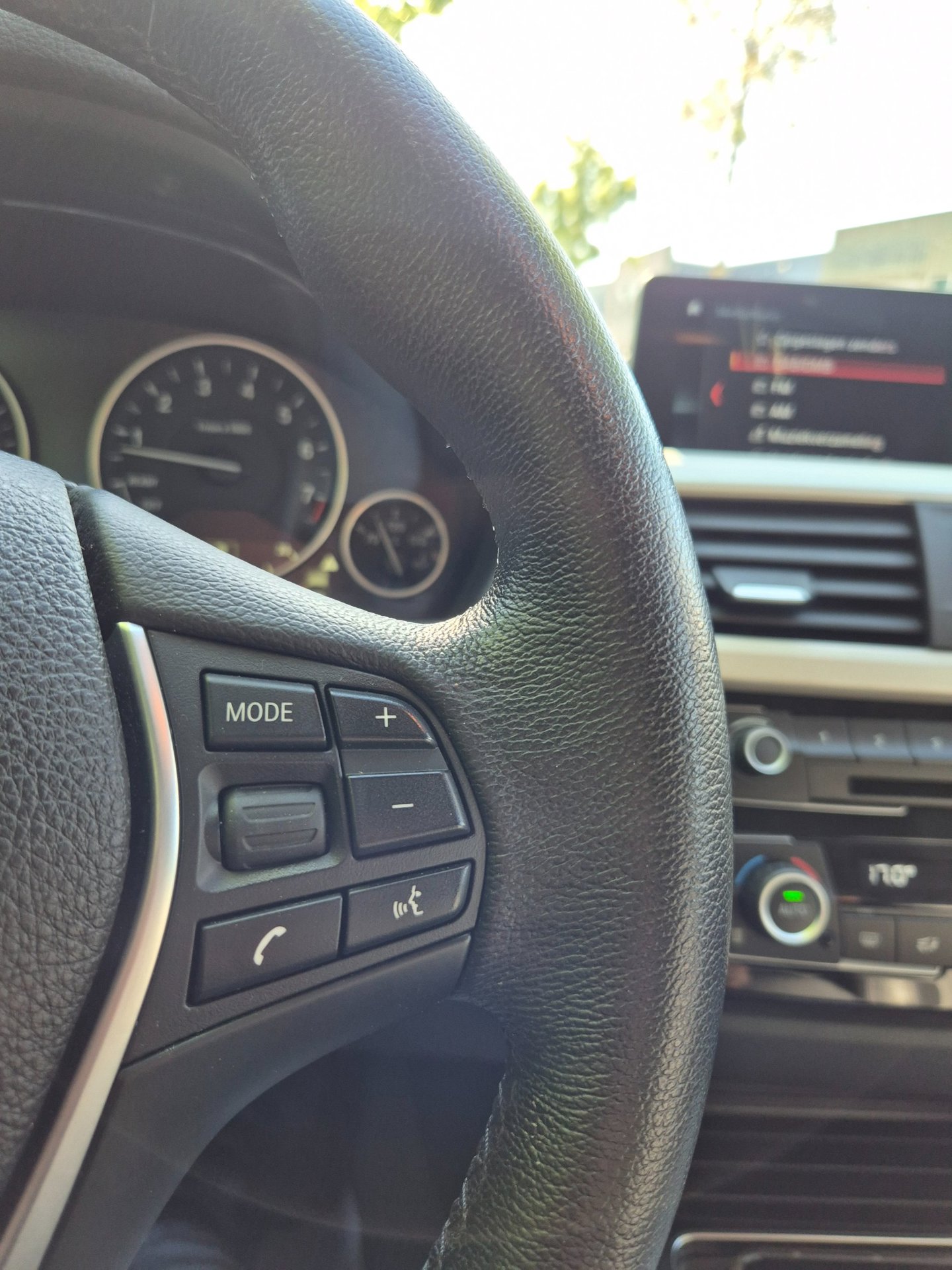 Foto van BMW 320i