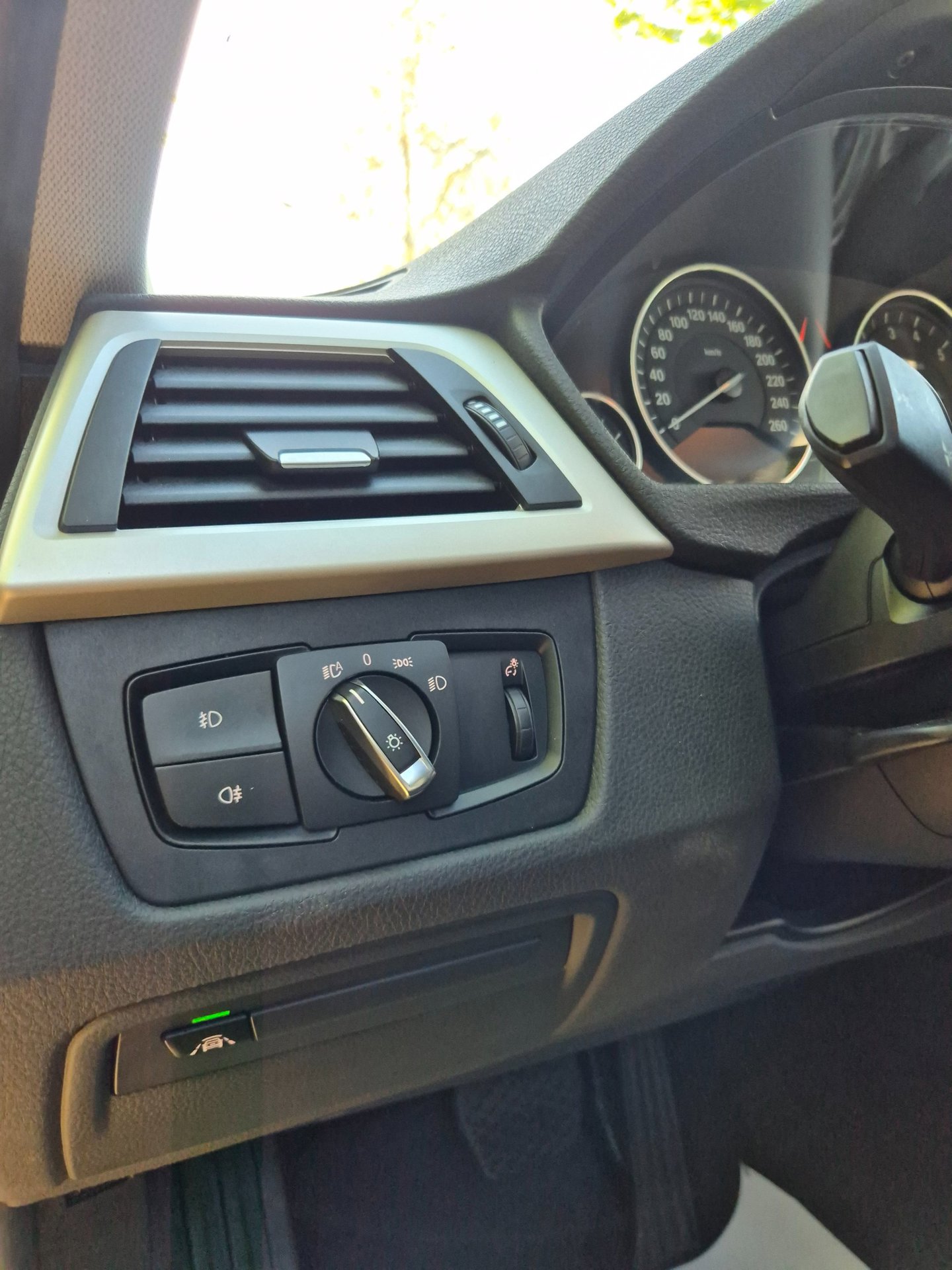 Foto van BMW 320i