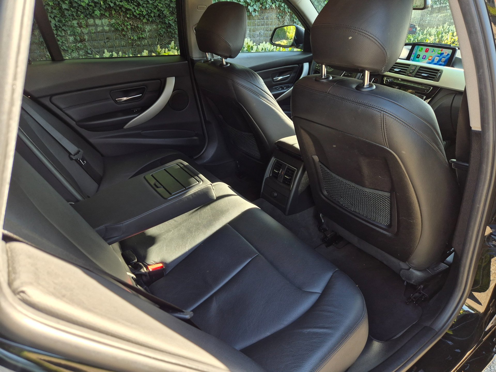 Foto van BMW 320i