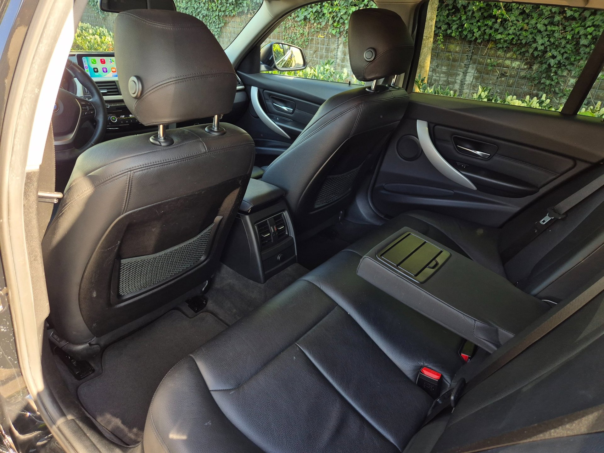 Foto van BMW 320i