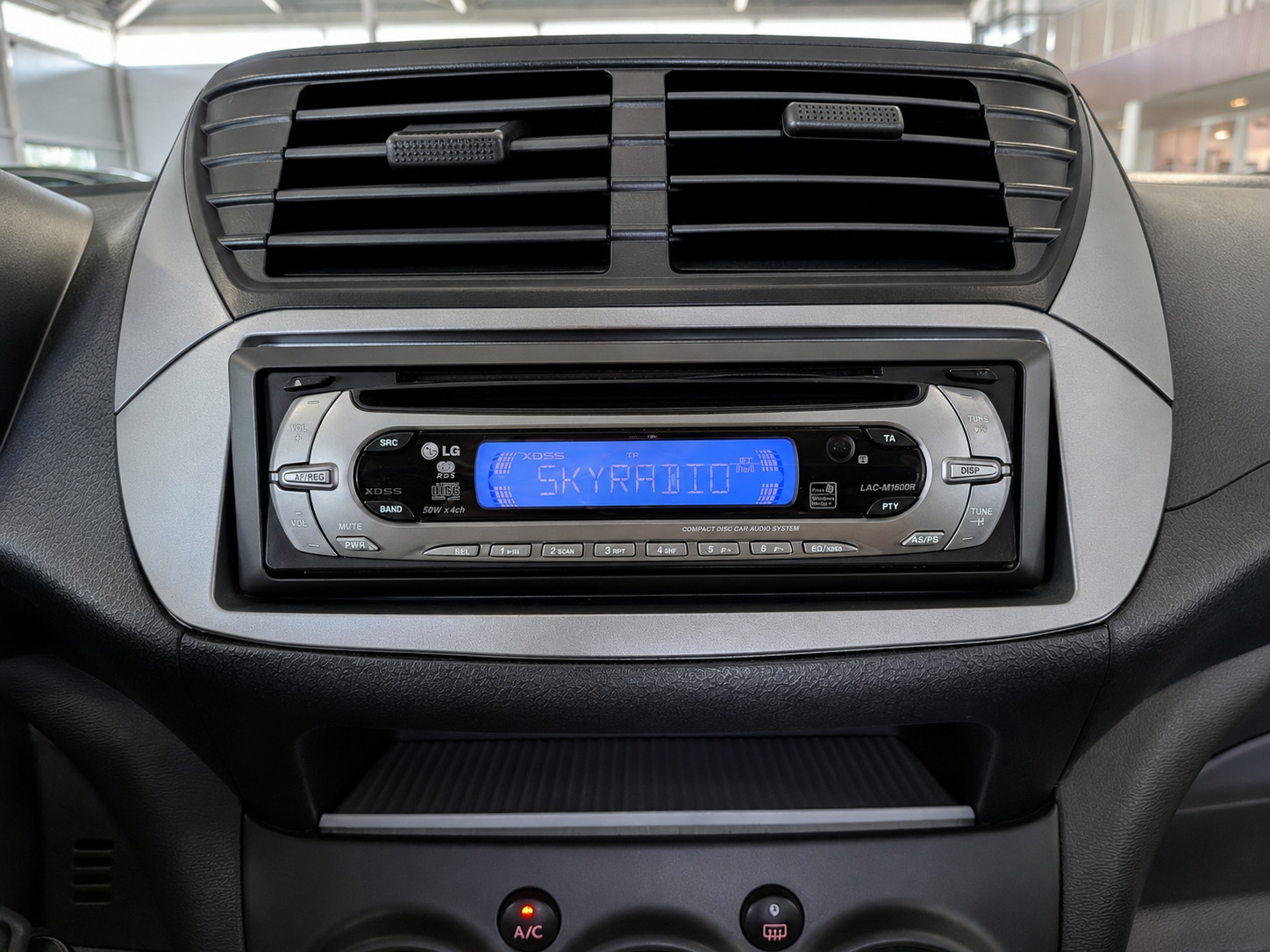 Foto van Suzuki Alto