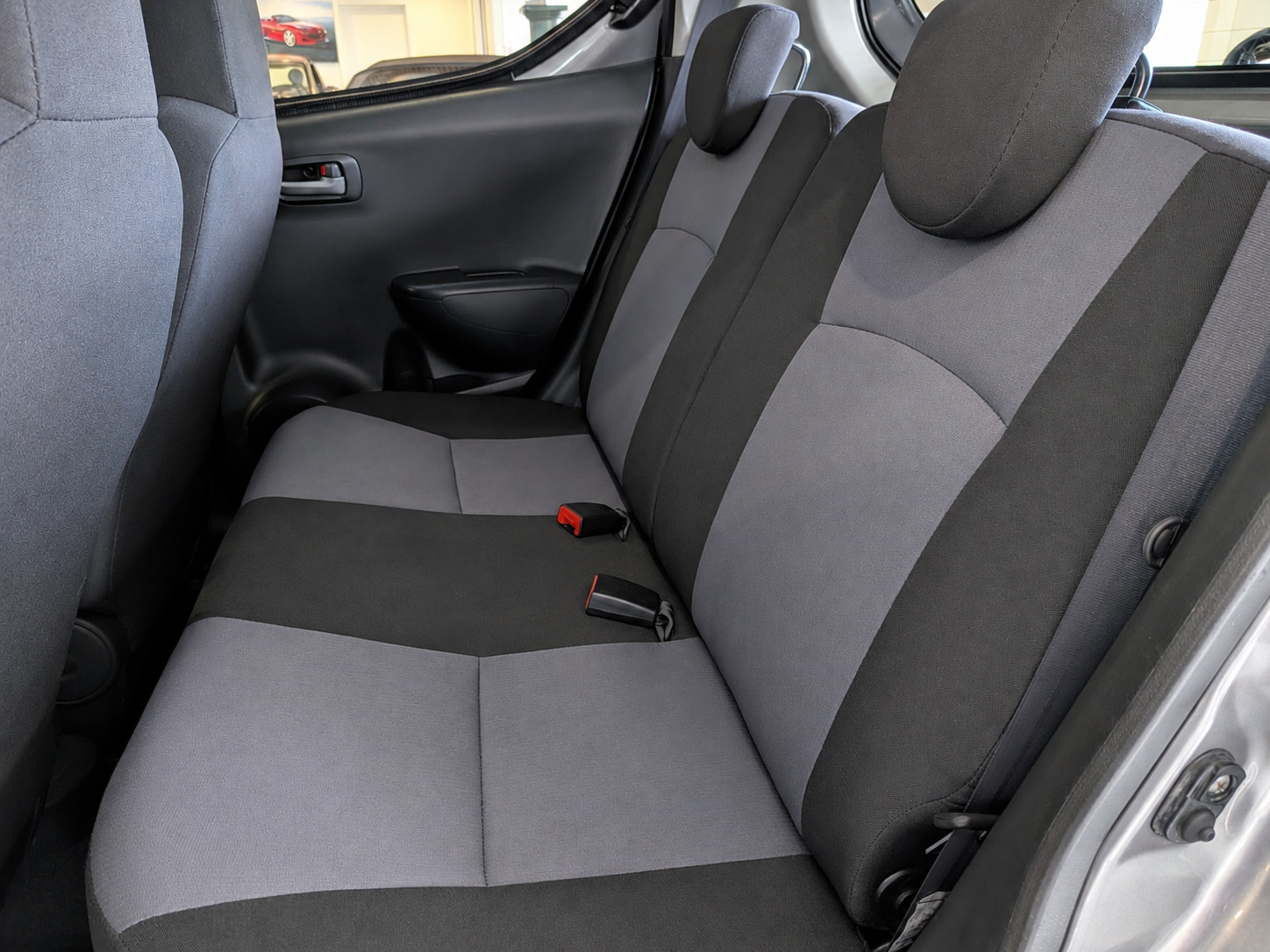 Foto van Suzuki Alto