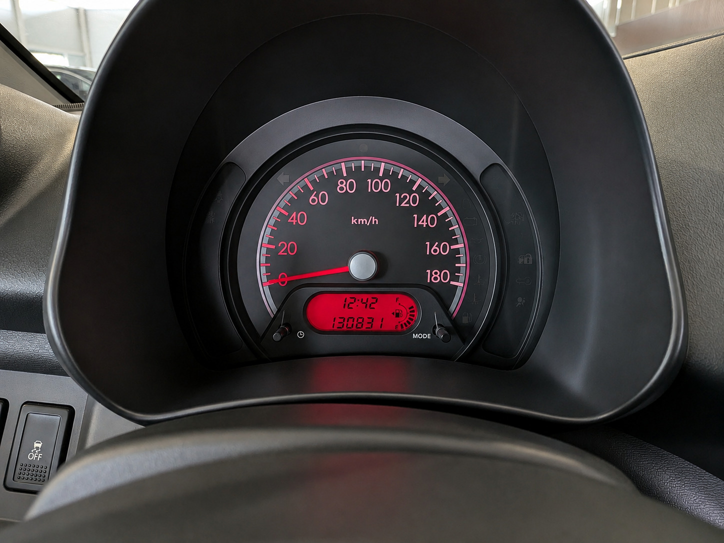 Foto van Suzuki Alto