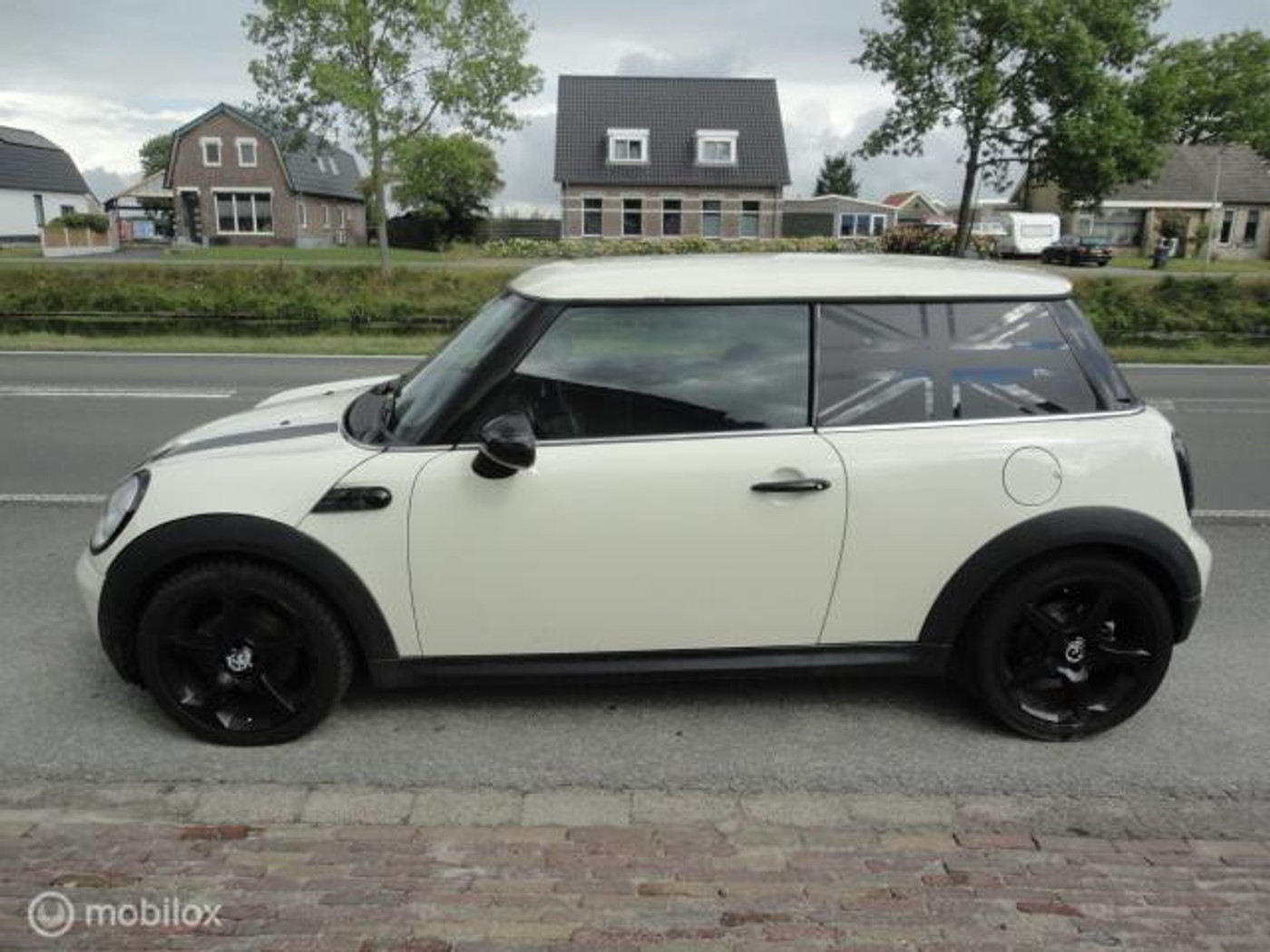 Foto van Mini Mini One