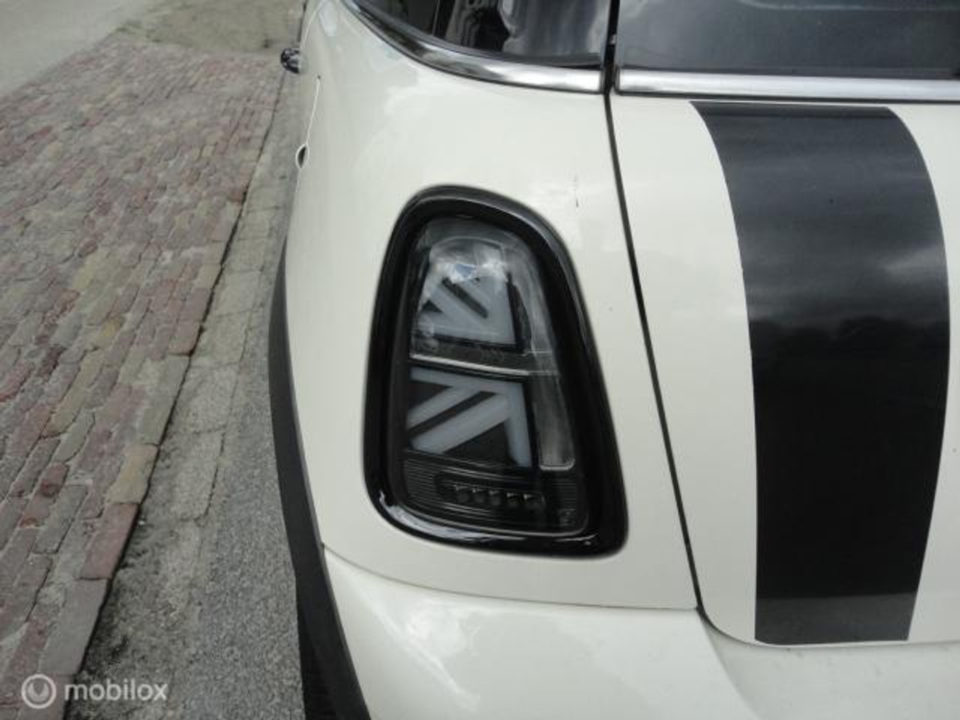 Foto van Mini Mini One