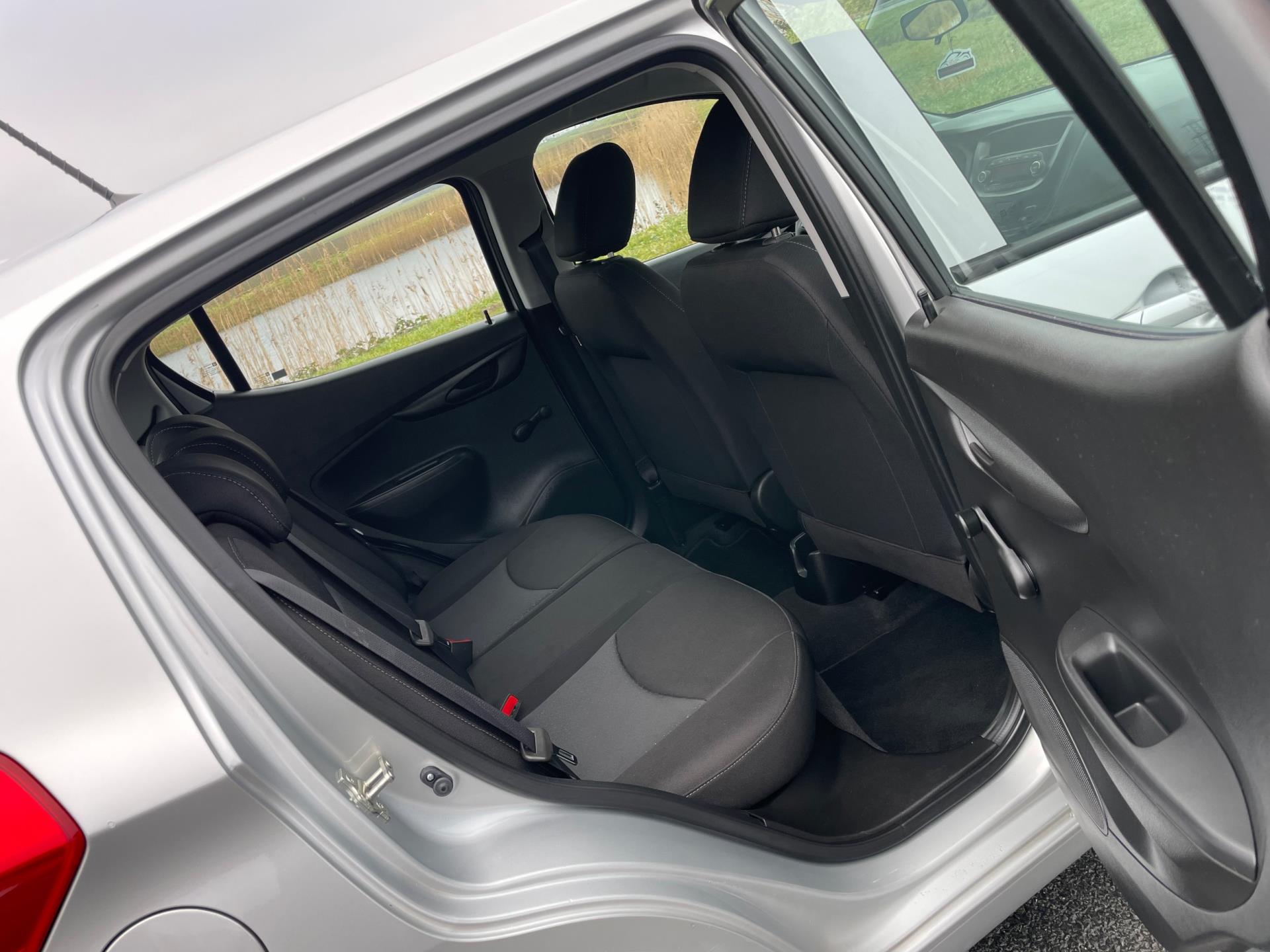 Foto van Opel Karl