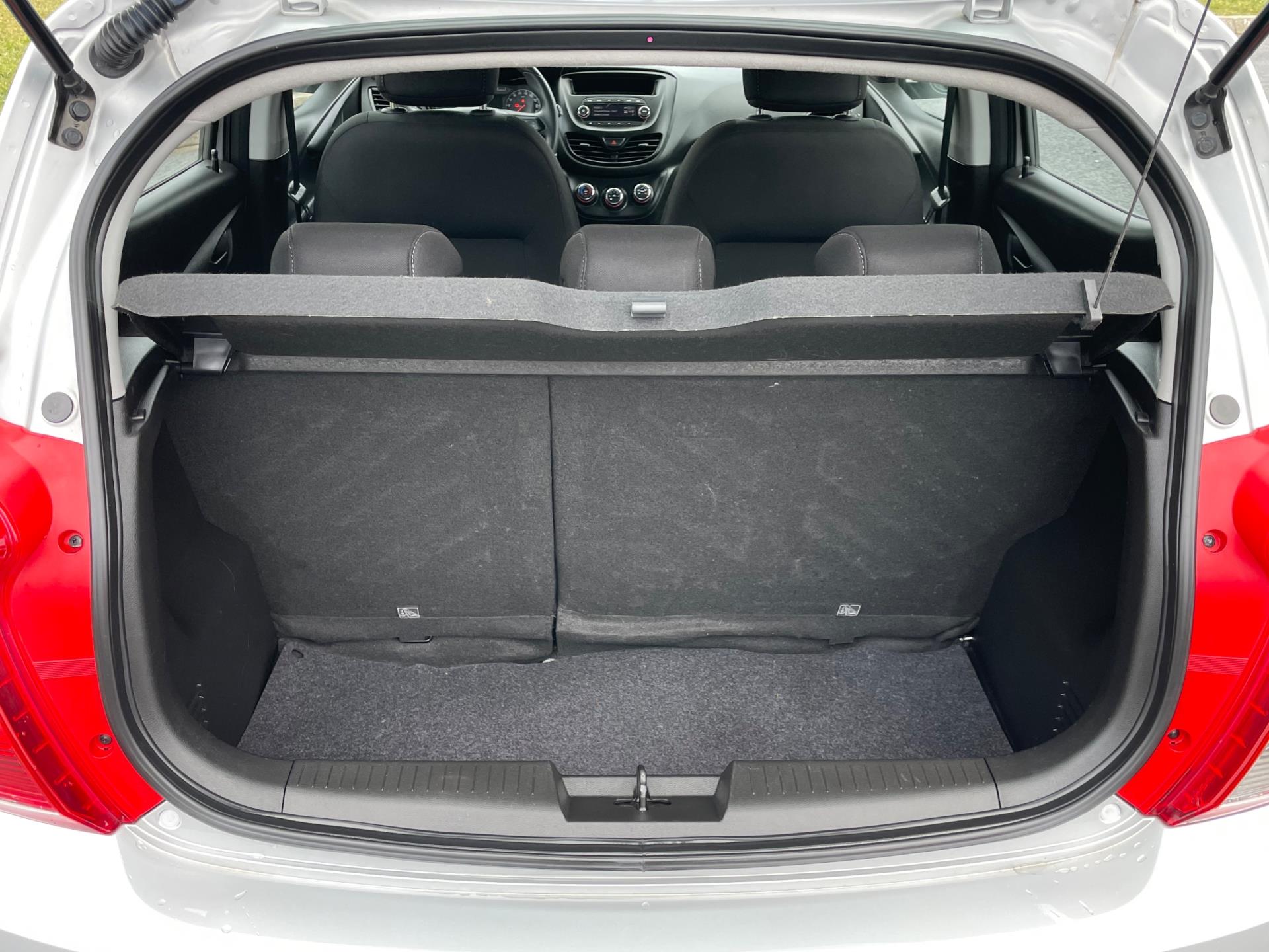 Foto van Opel Karl