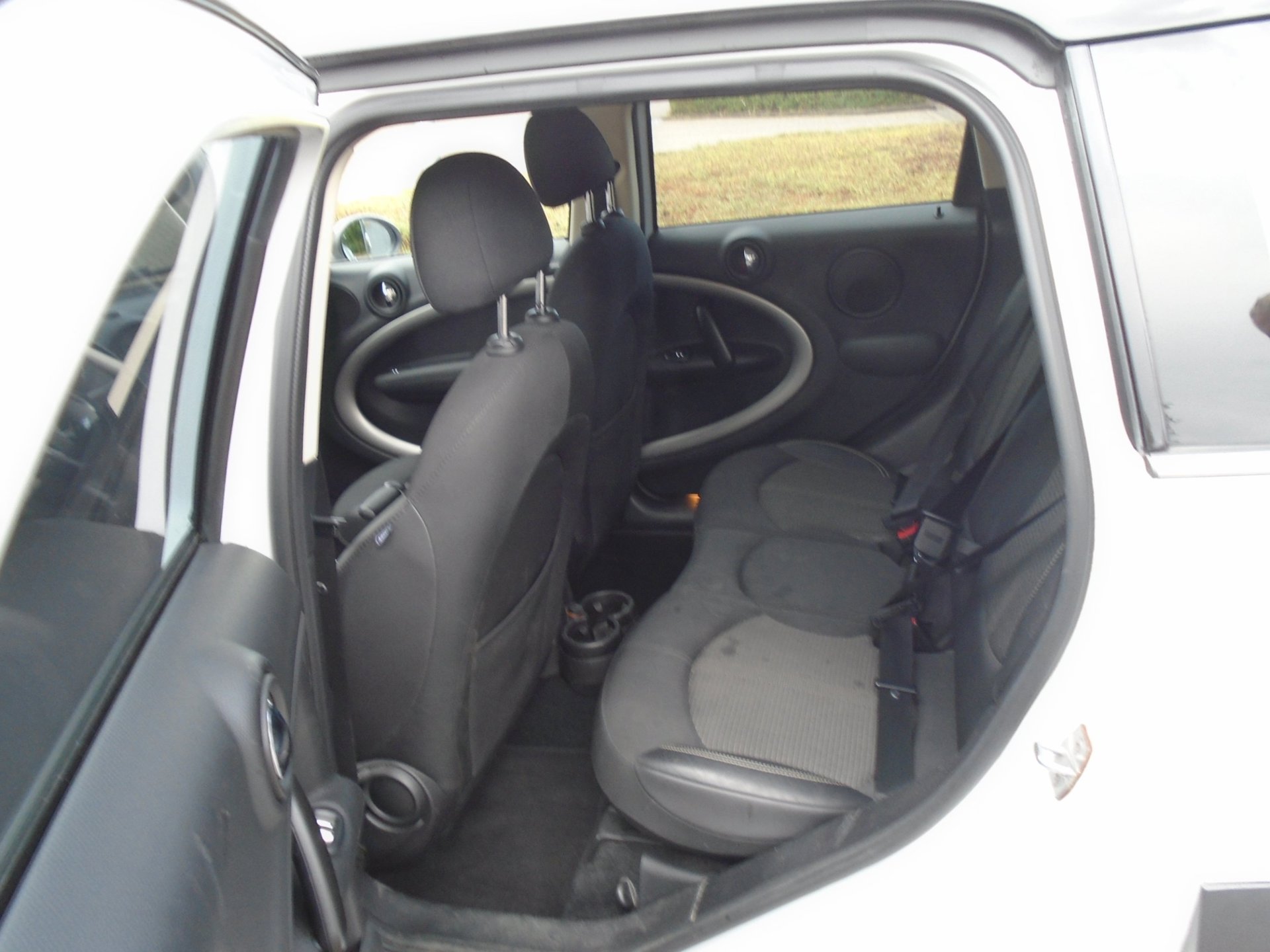 Foto van Mini Cooper D