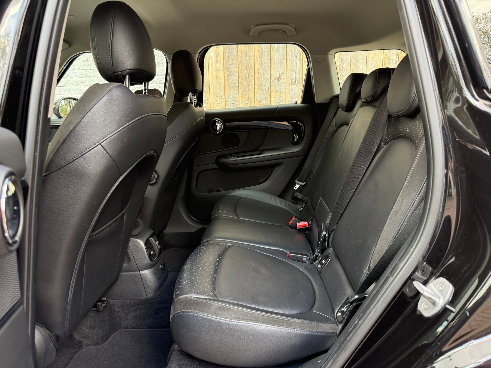 Foto van Mini Countryman