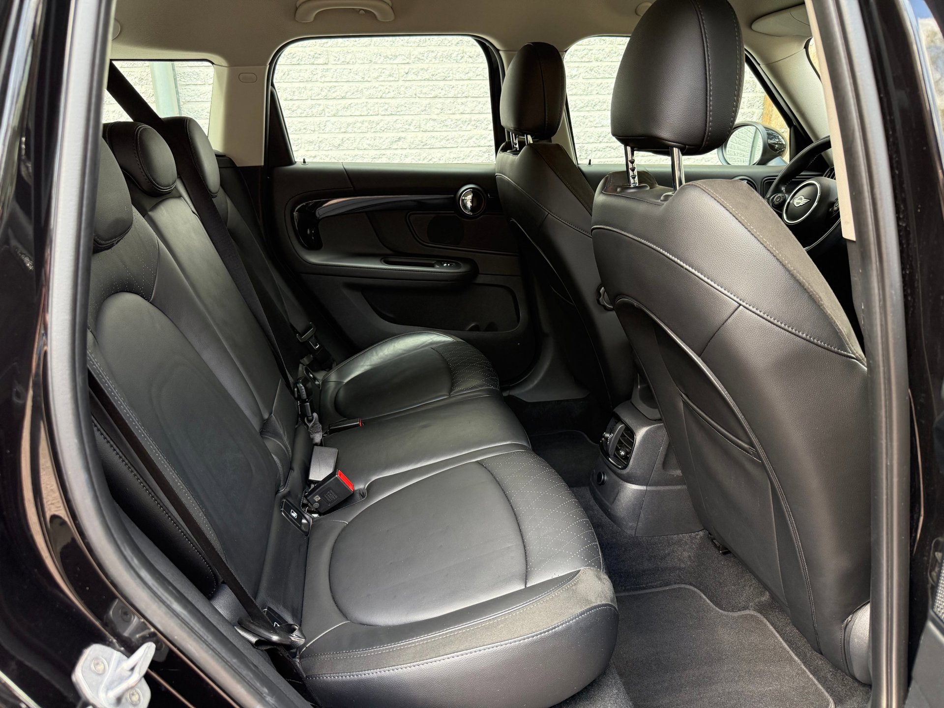 Foto van Mini Countryman
