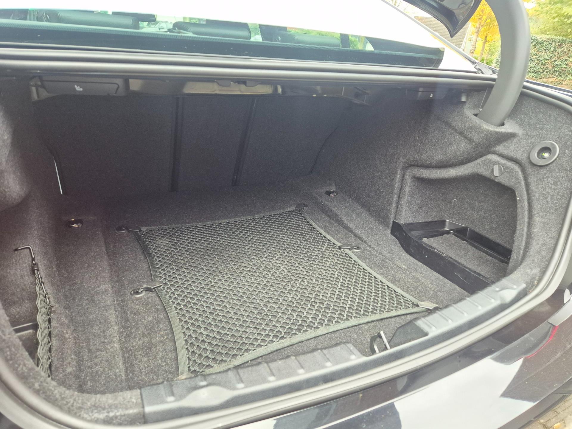 Foto van BMW 320i