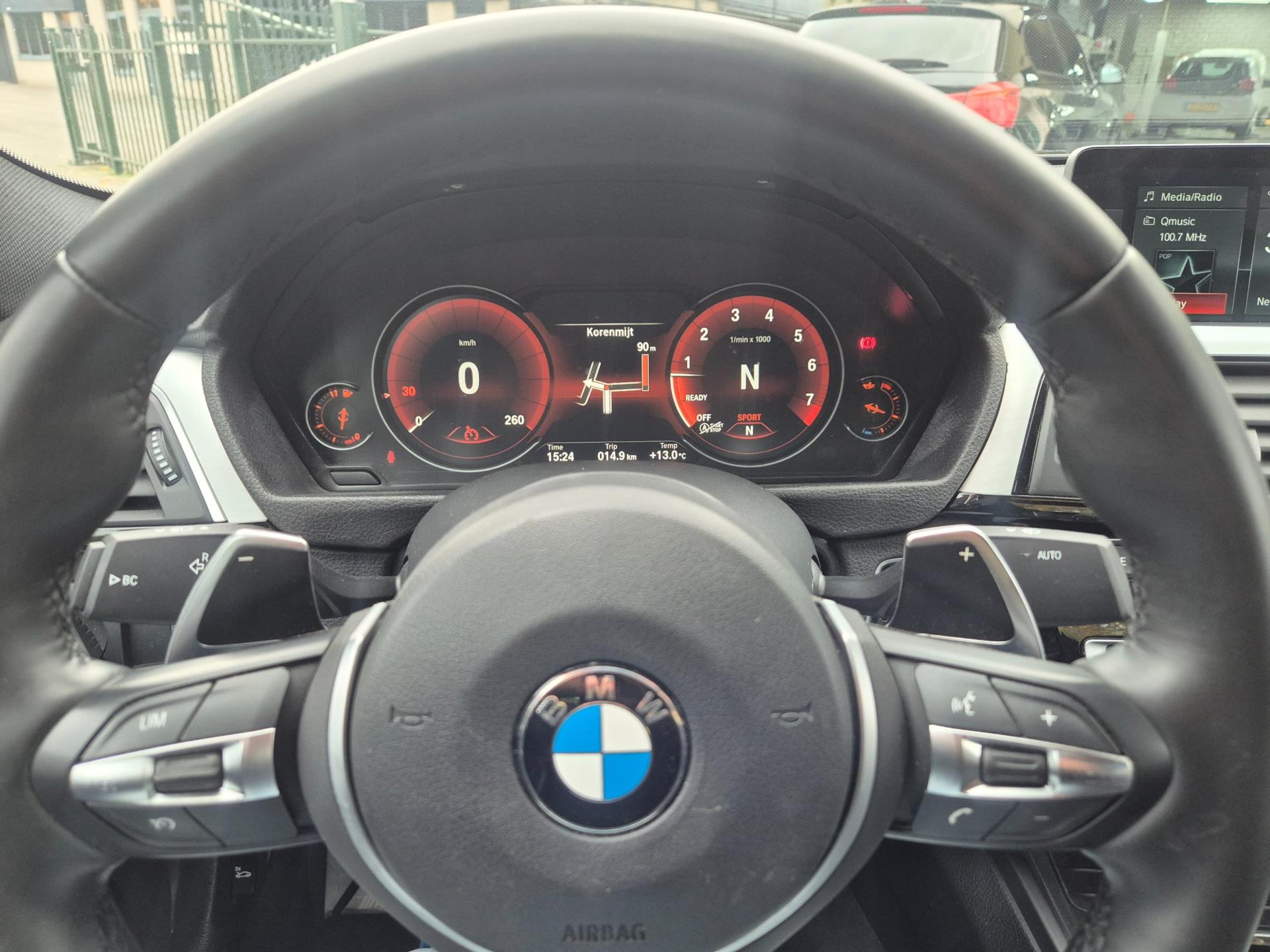 Foto van BMW 320i