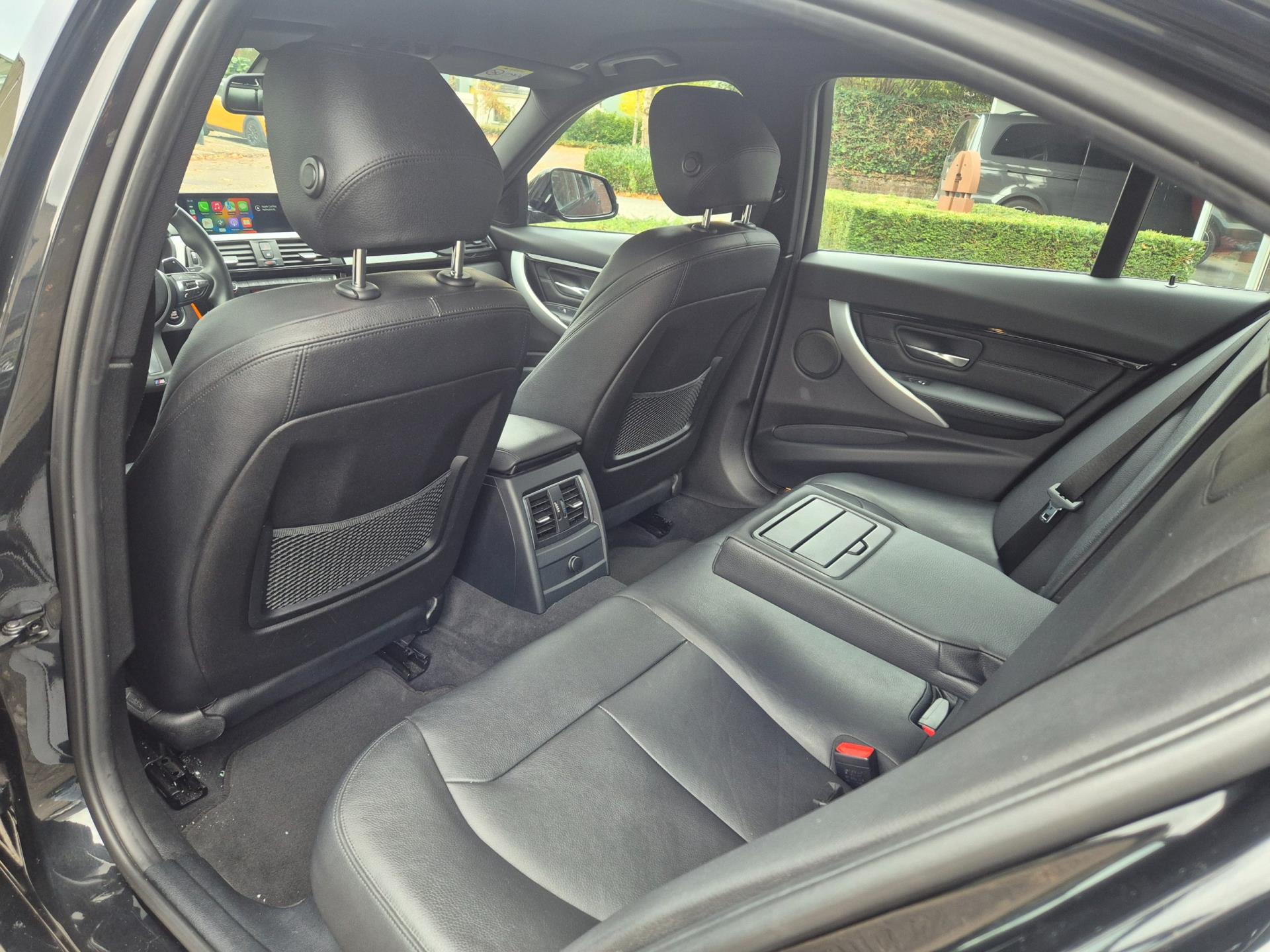 Foto van BMW 320i