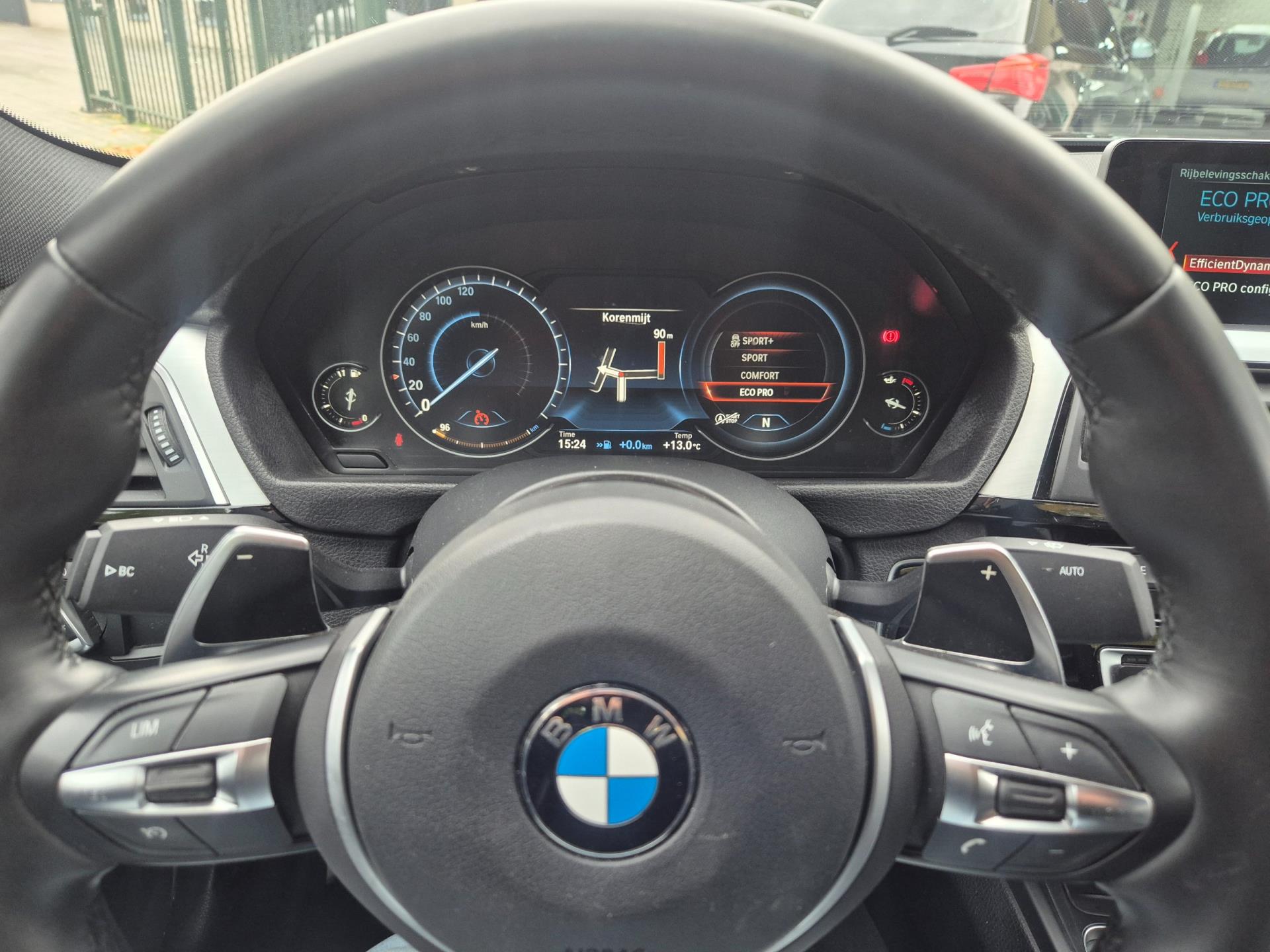 Foto van BMW 320i