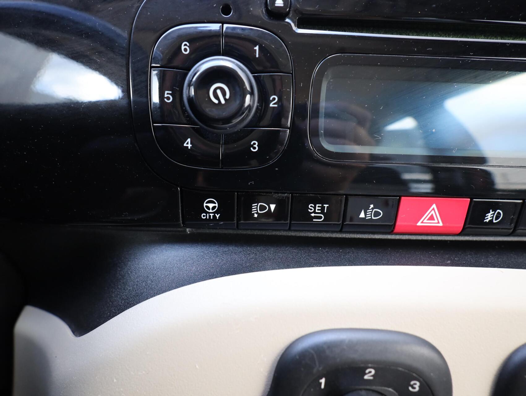Foto van Fiat Panda
