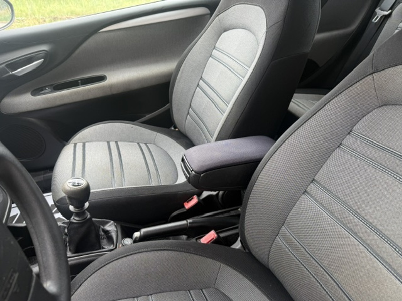 Foto van Fiat Fiat Punto