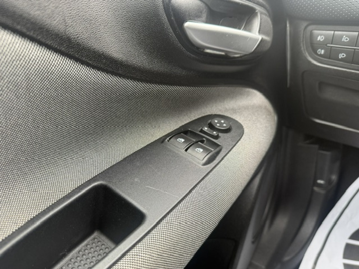 Foto van Fiat Fiat Punto