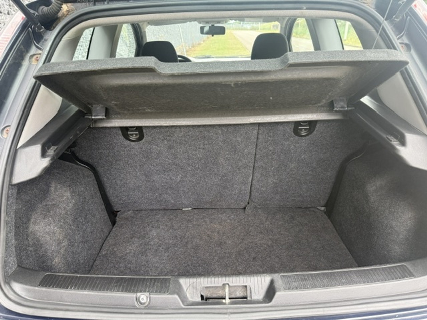 Foto van Fiat Fiat Punto