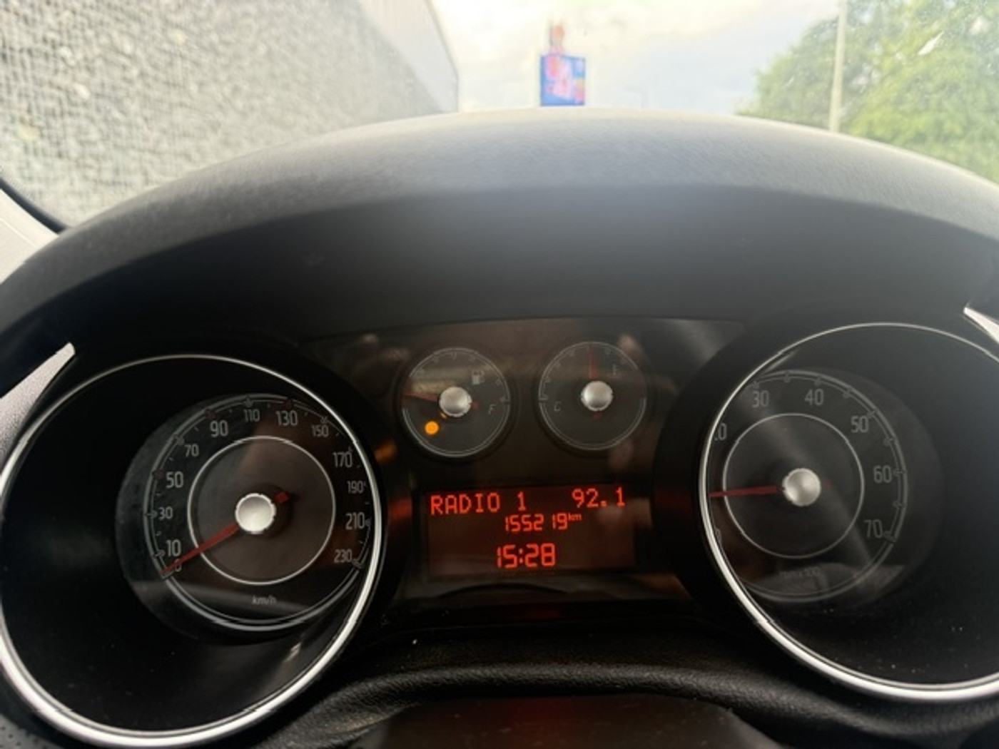 Foto van Fiat Fiat Punto