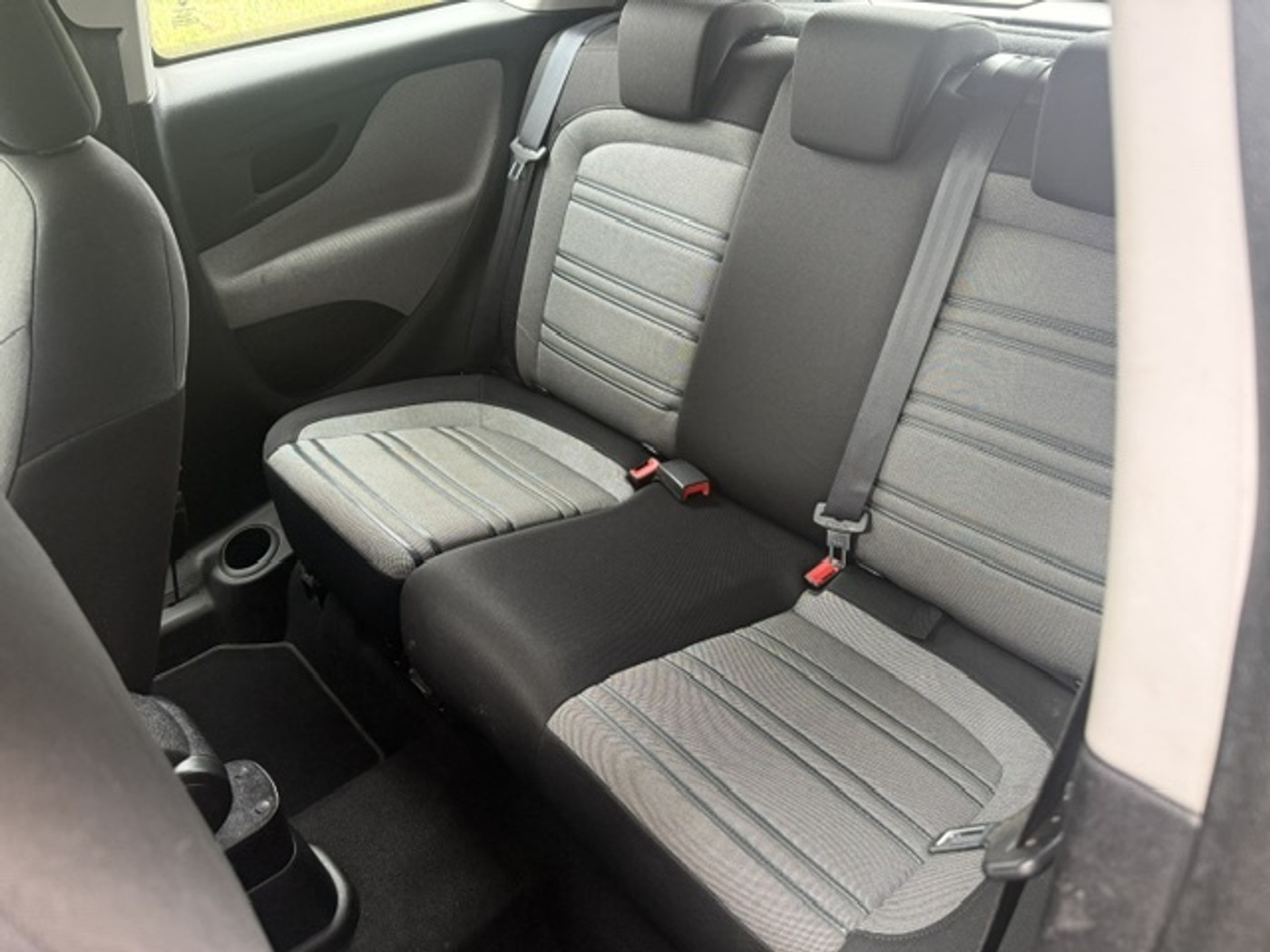 Foto van Fiat Fiat Punto