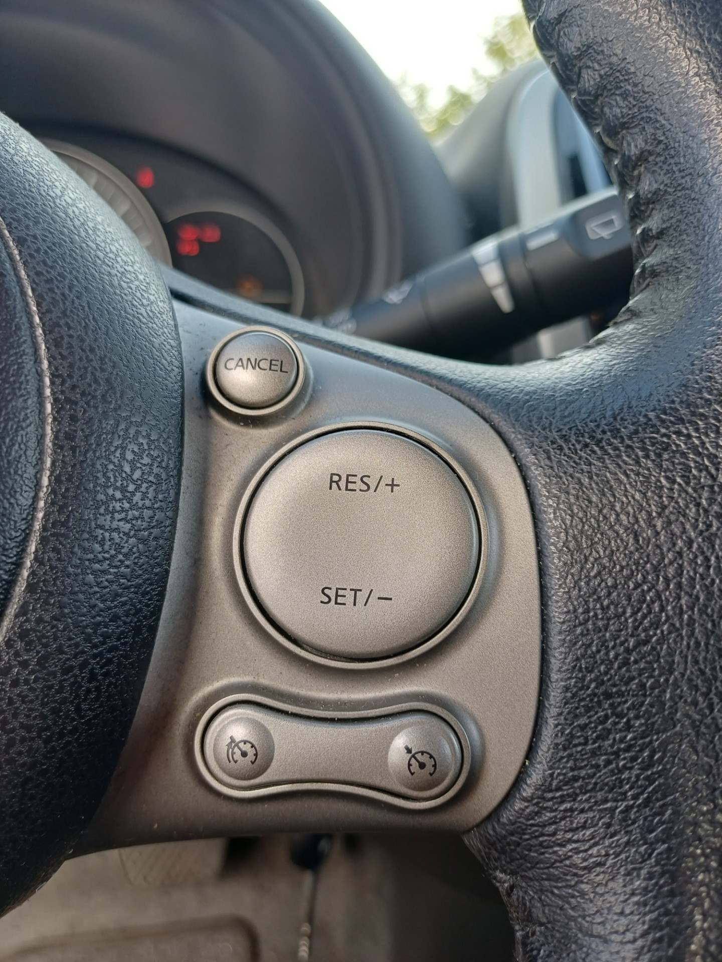 Foto van Nissan Nissan Micra