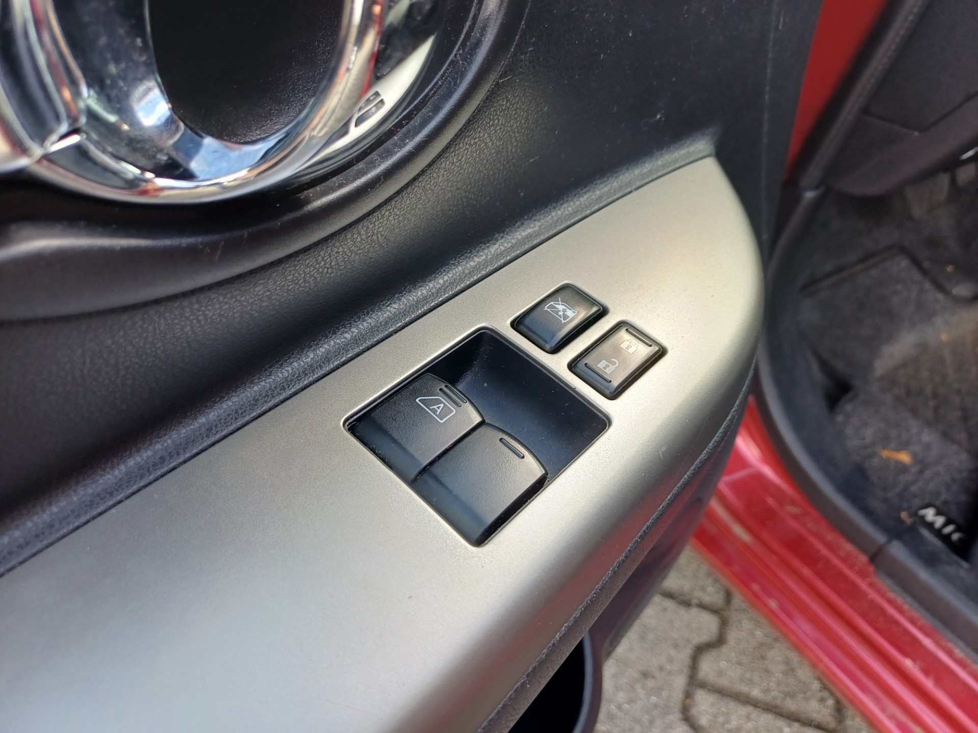 Foto van Nissan Nissan Micra