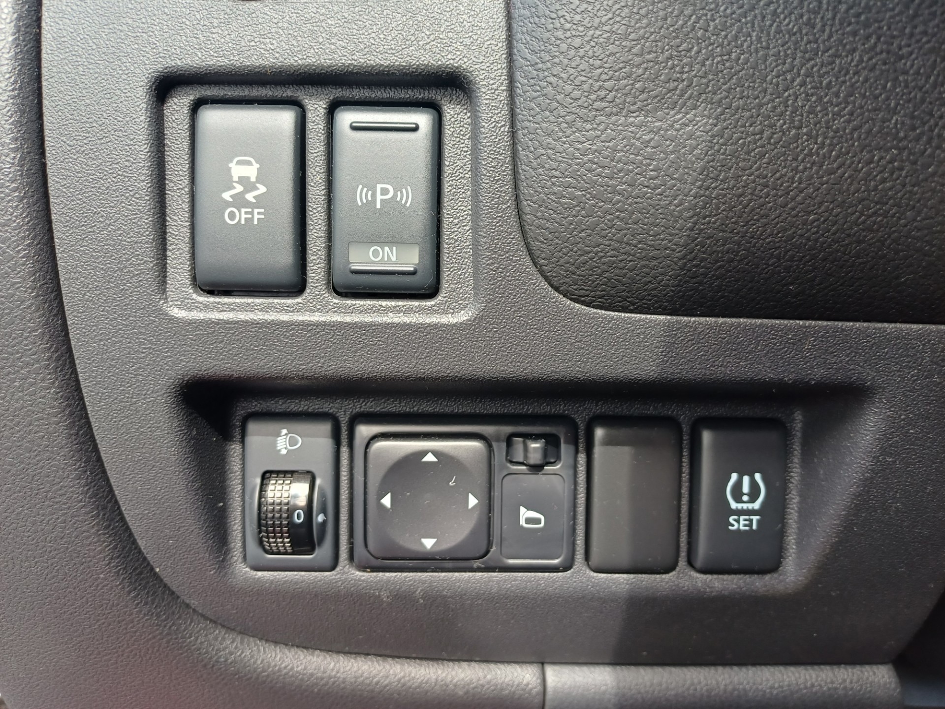 Foto van Nissan Nissan Micra