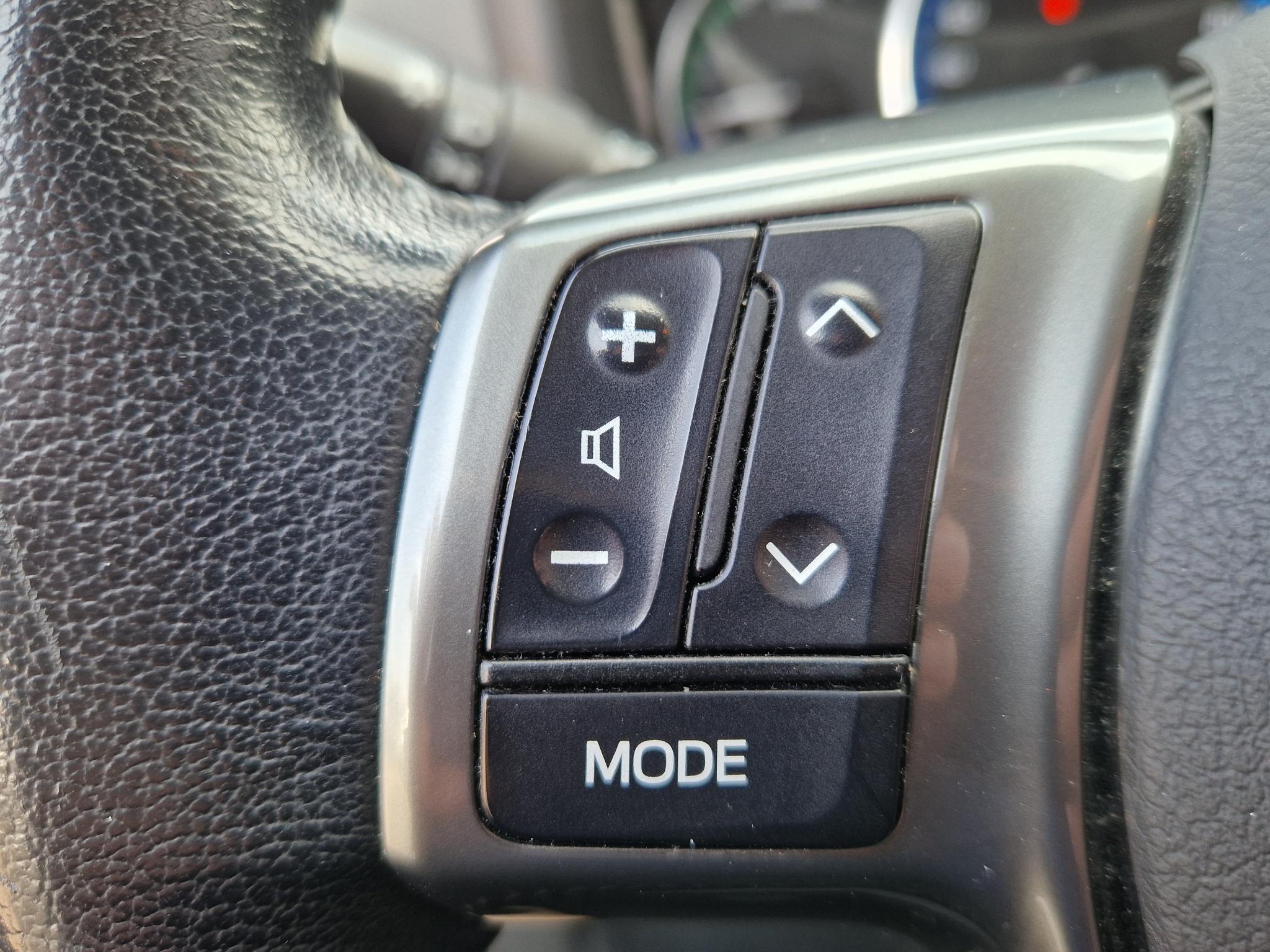 Foto van Toyota Toyota Yaris Hybrid