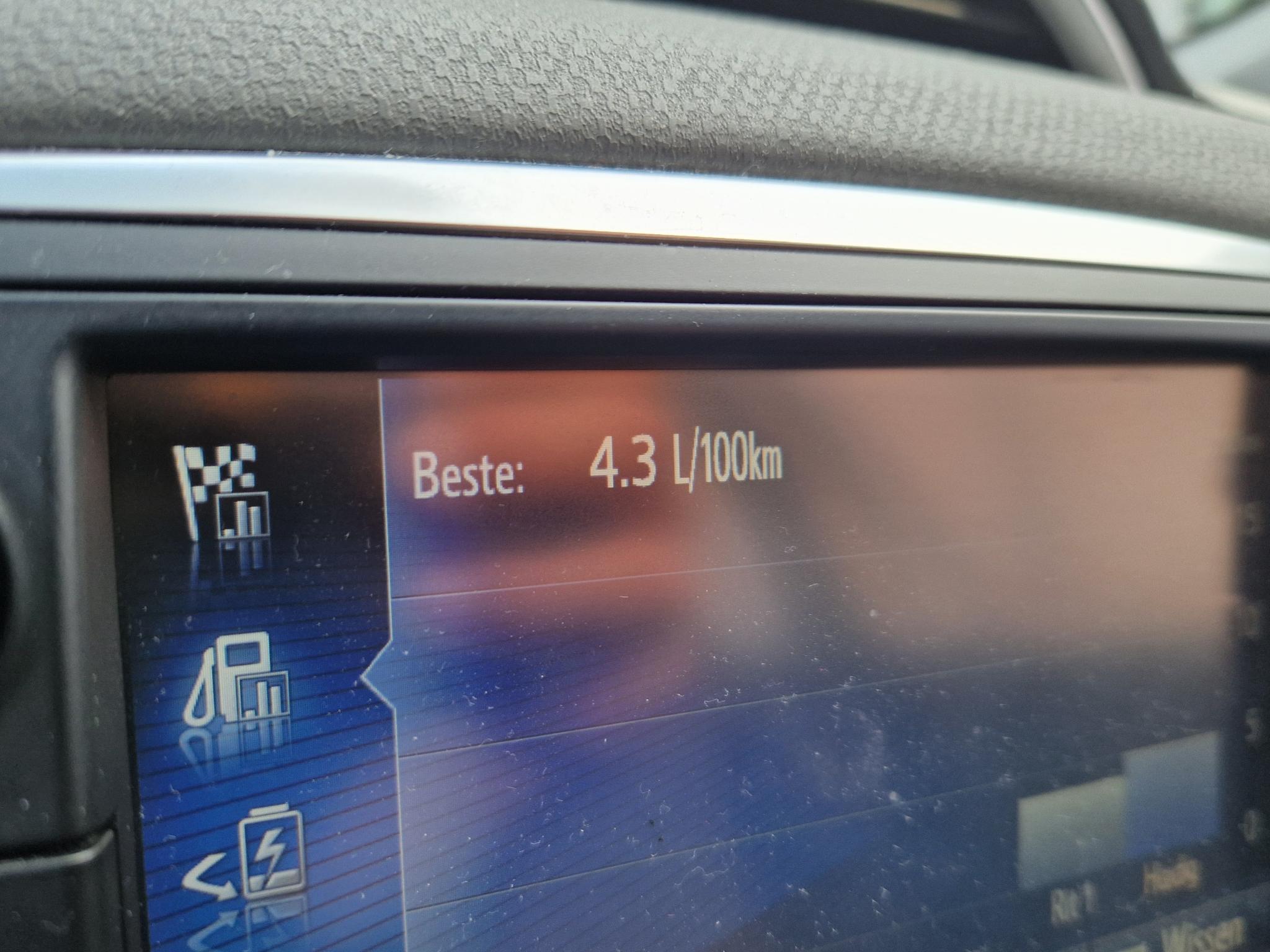 Foto van Toyota Toyota Yaris Hybrid