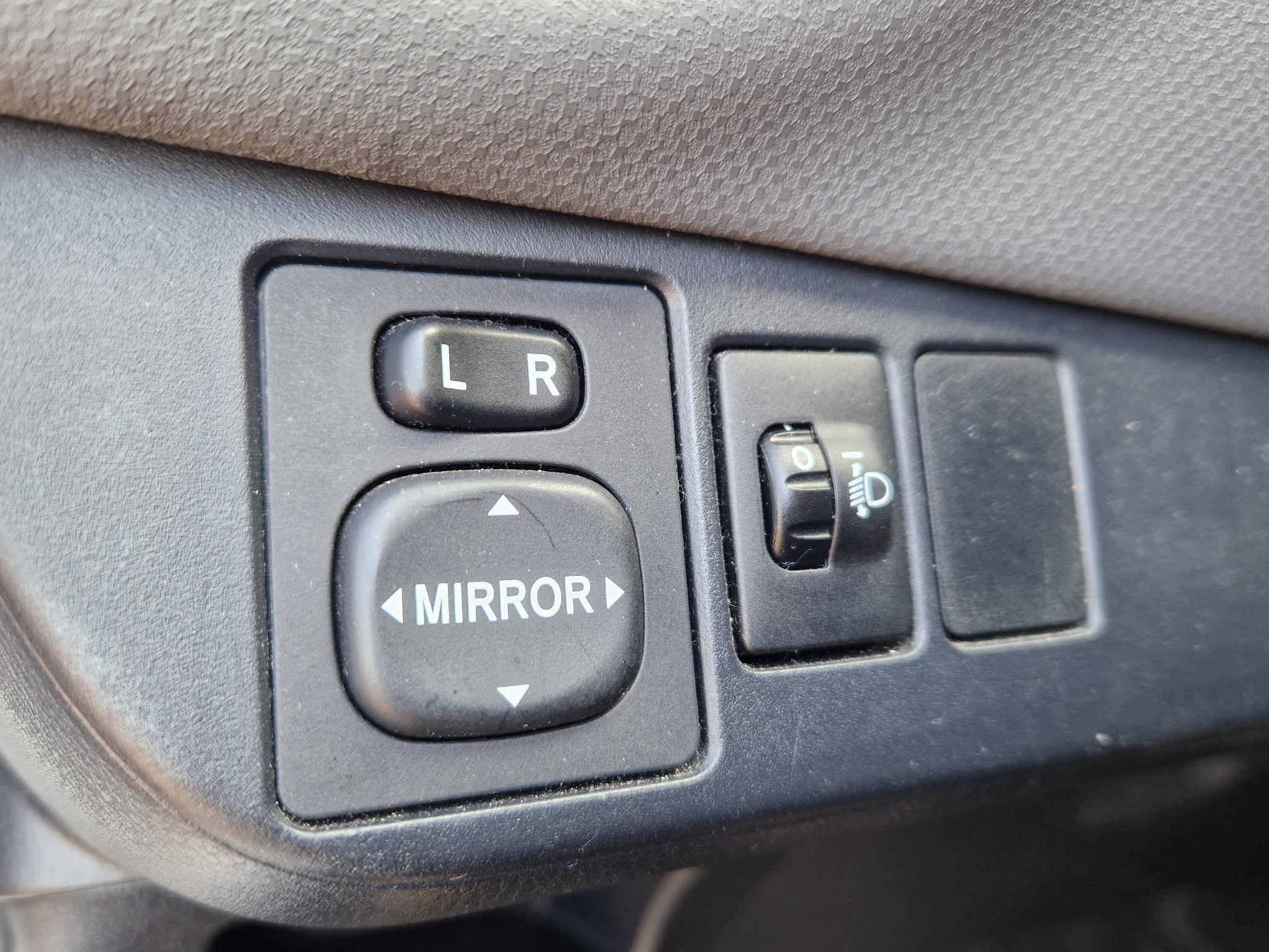 Foto van Toyota Toyota Yaris Hybrid