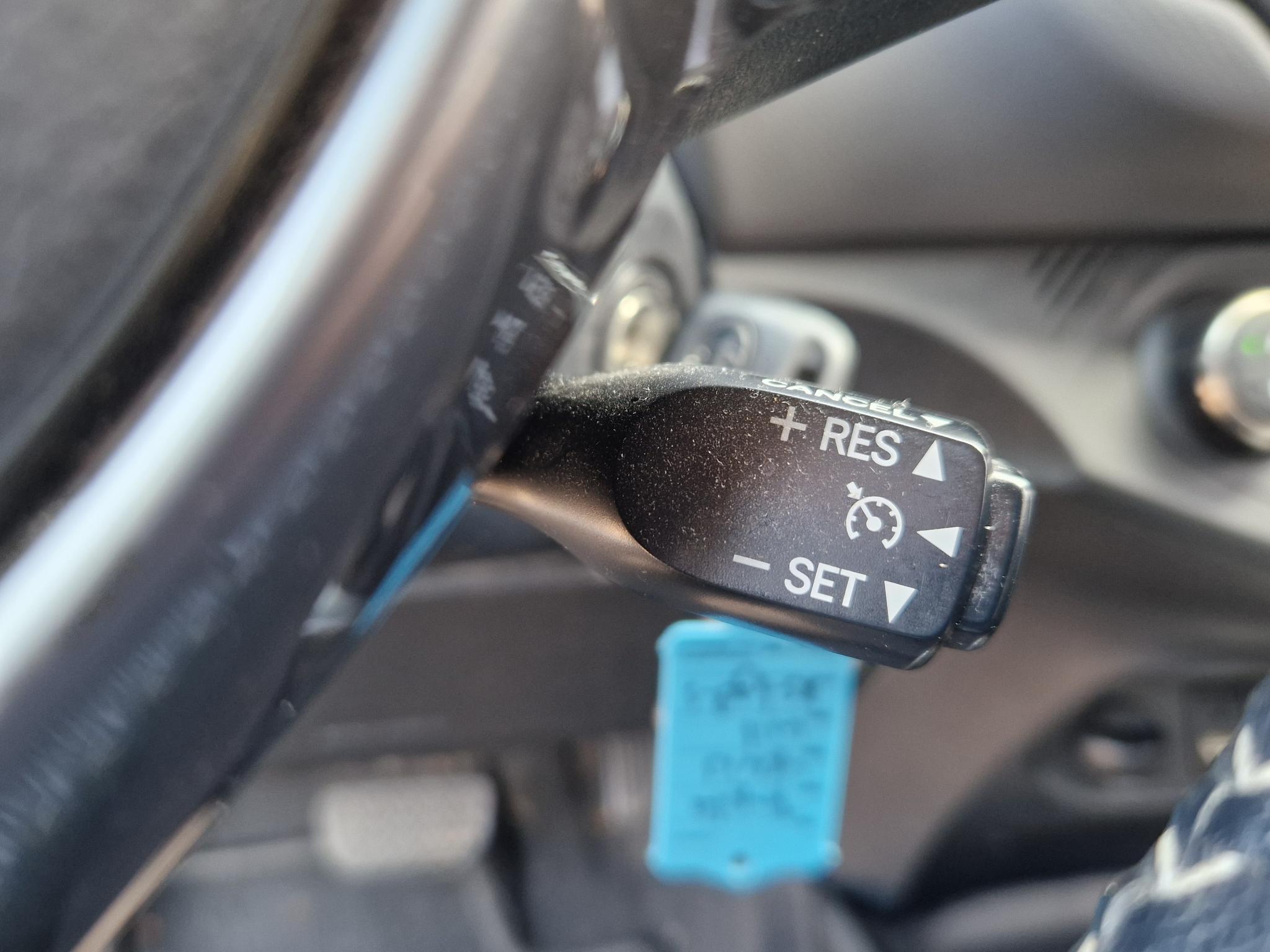 Foto van Toyota Toyota Yaris Hybrid
