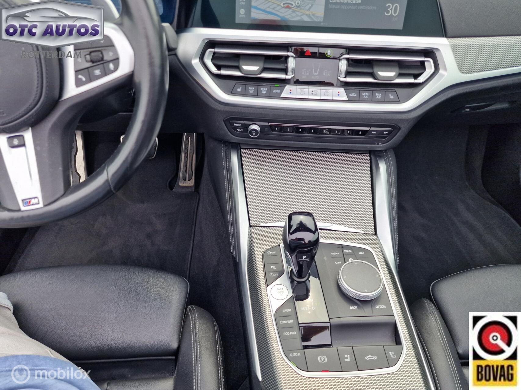 Foto van BMW 430i