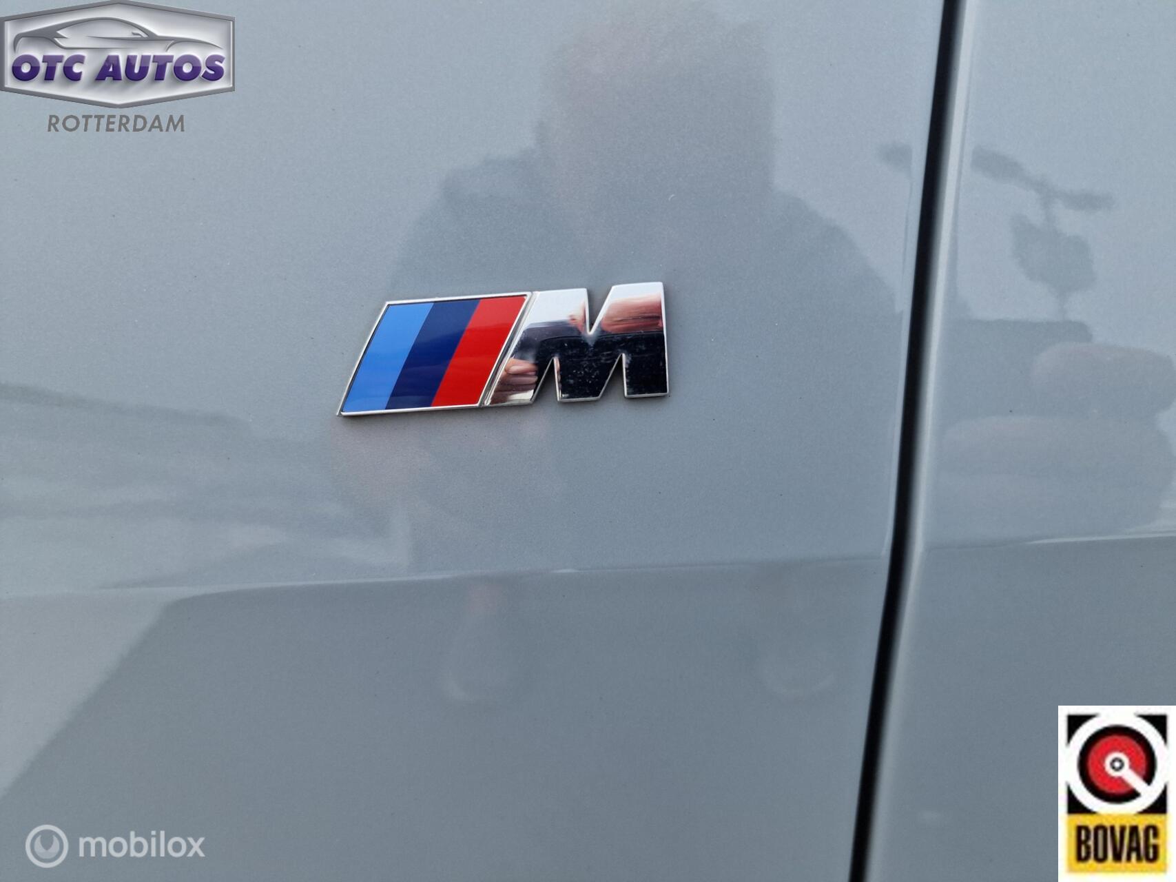Foto van BMW 430i