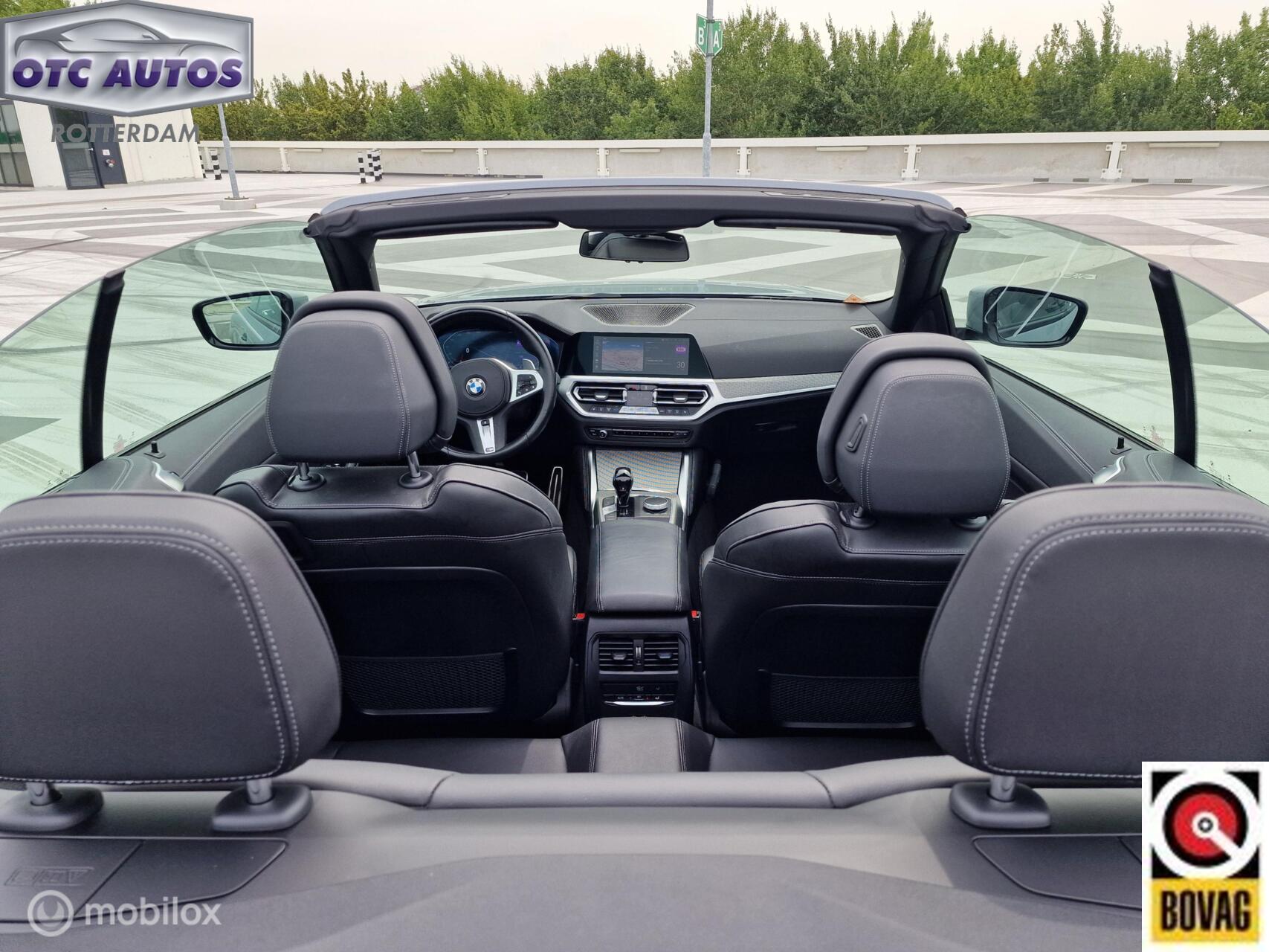 Foto van BMW 430i