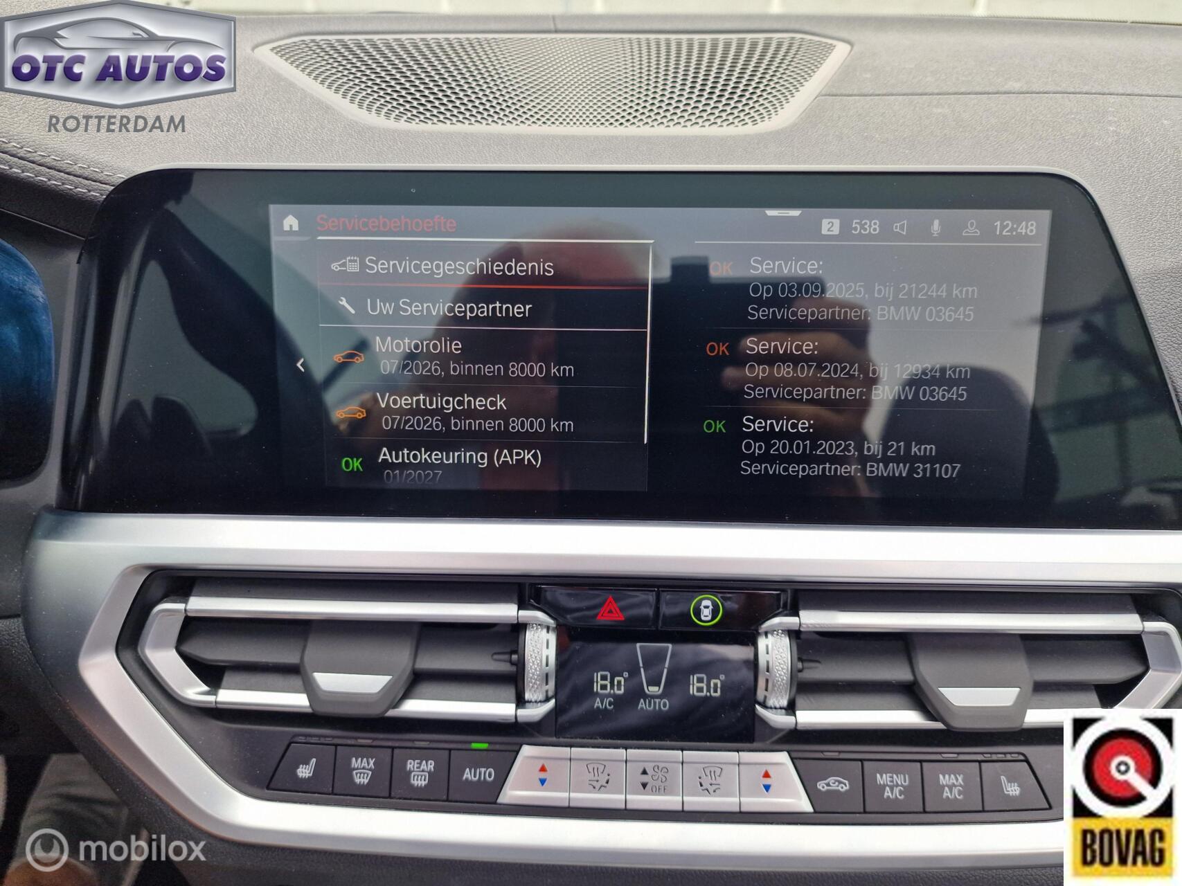 Foto van BMW 430i