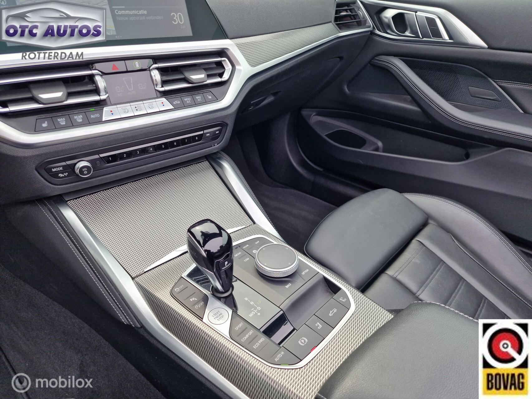 Foto van BMW 430i