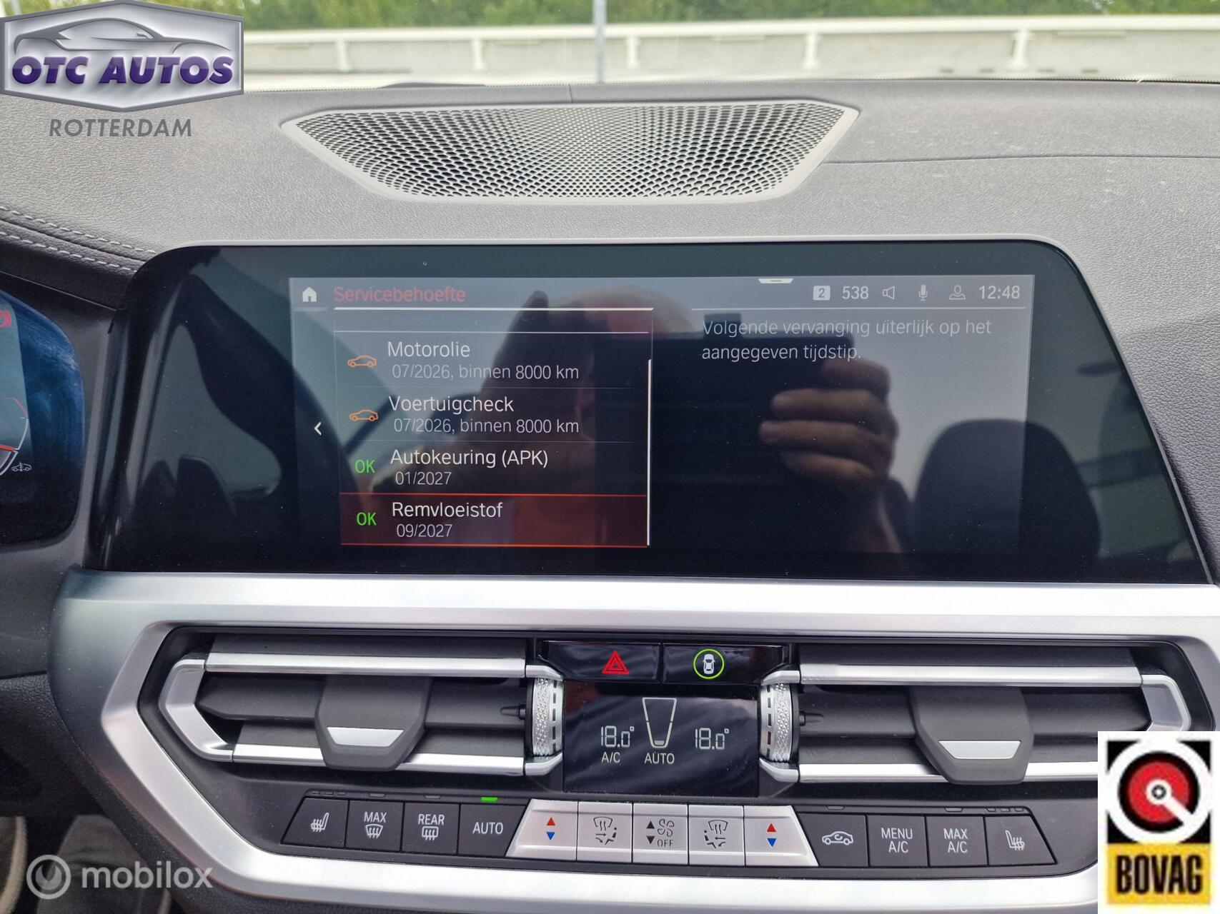 Foto van BMW 430i