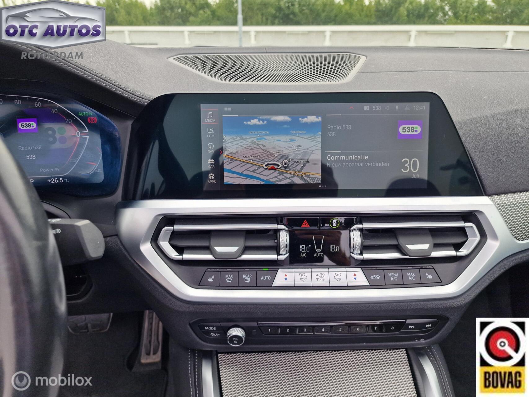 Foto van BMW 430i