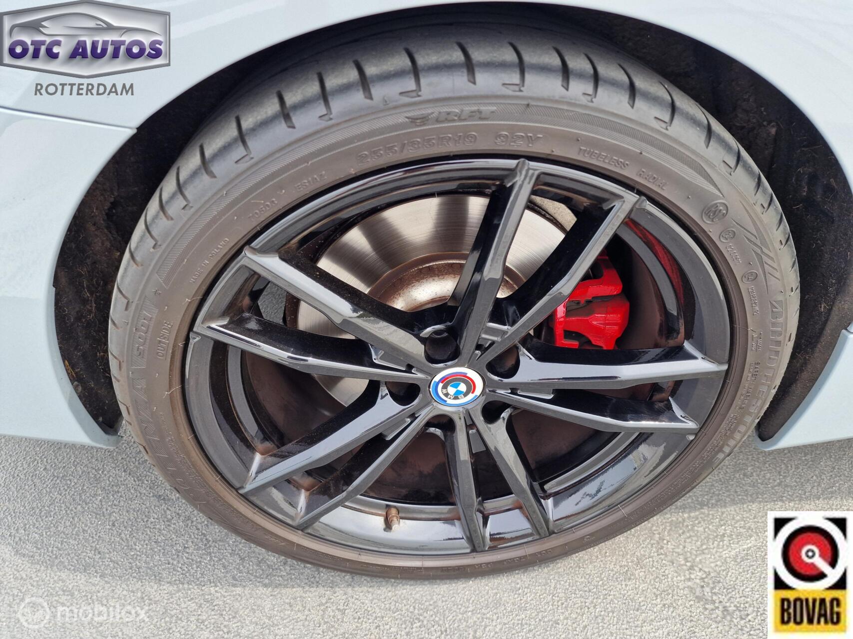 Foto van BMW 430i