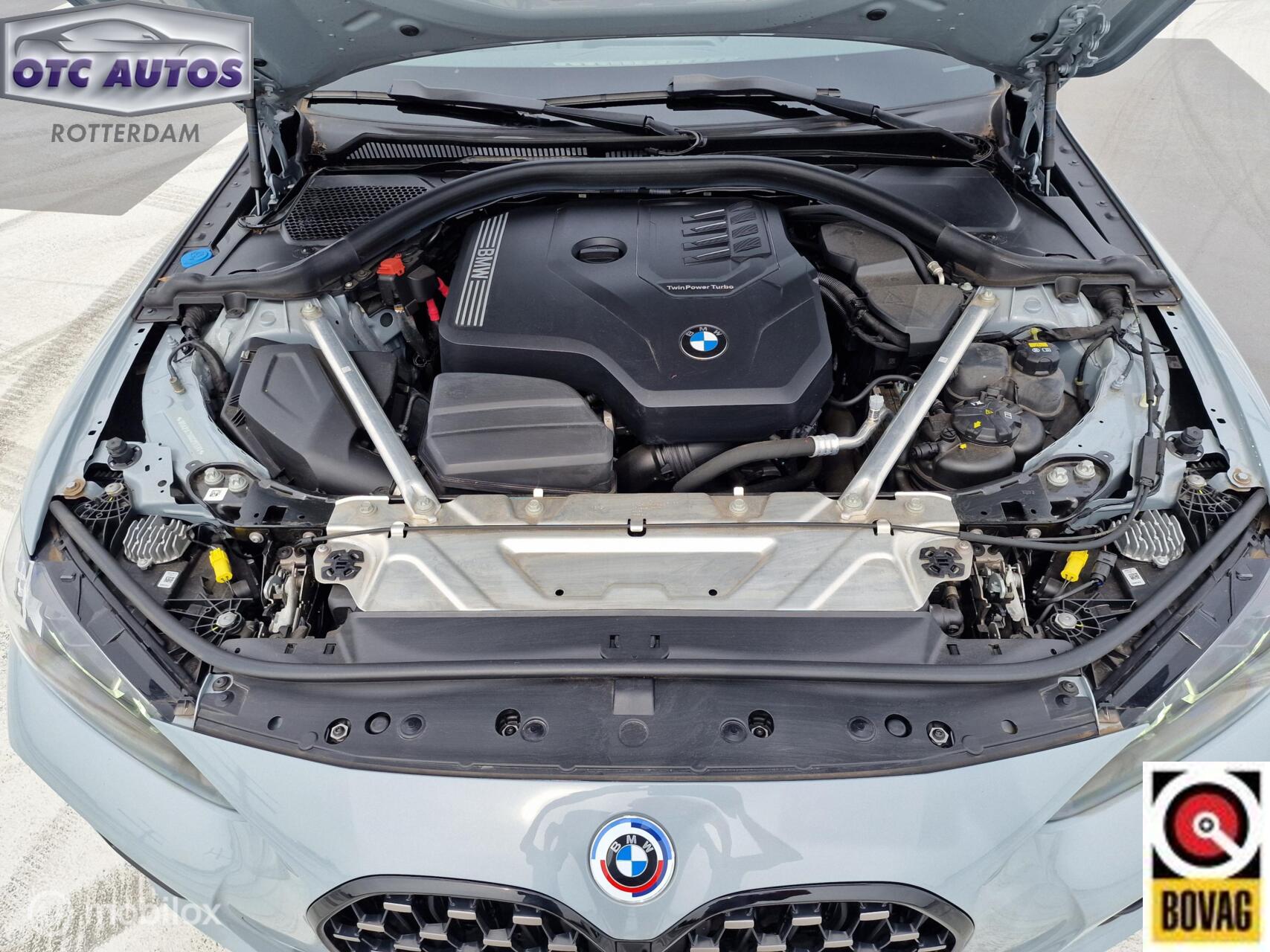 Foto van BMW 430i