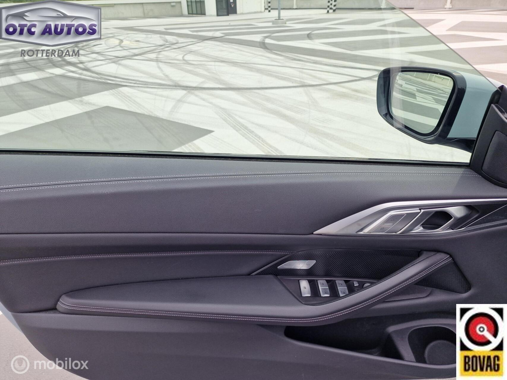 Foto van BMW 430i