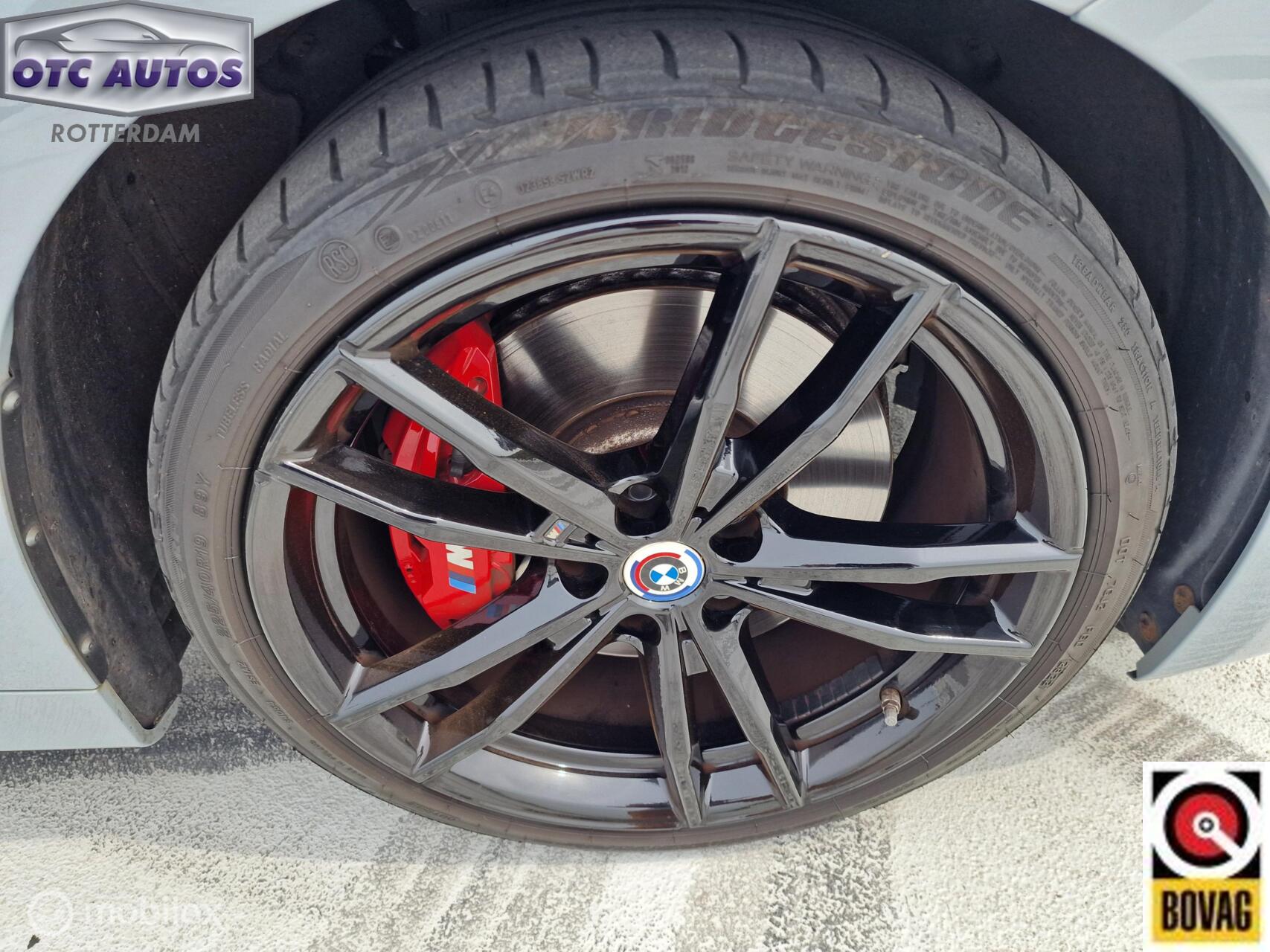 Foto van BMW 430i