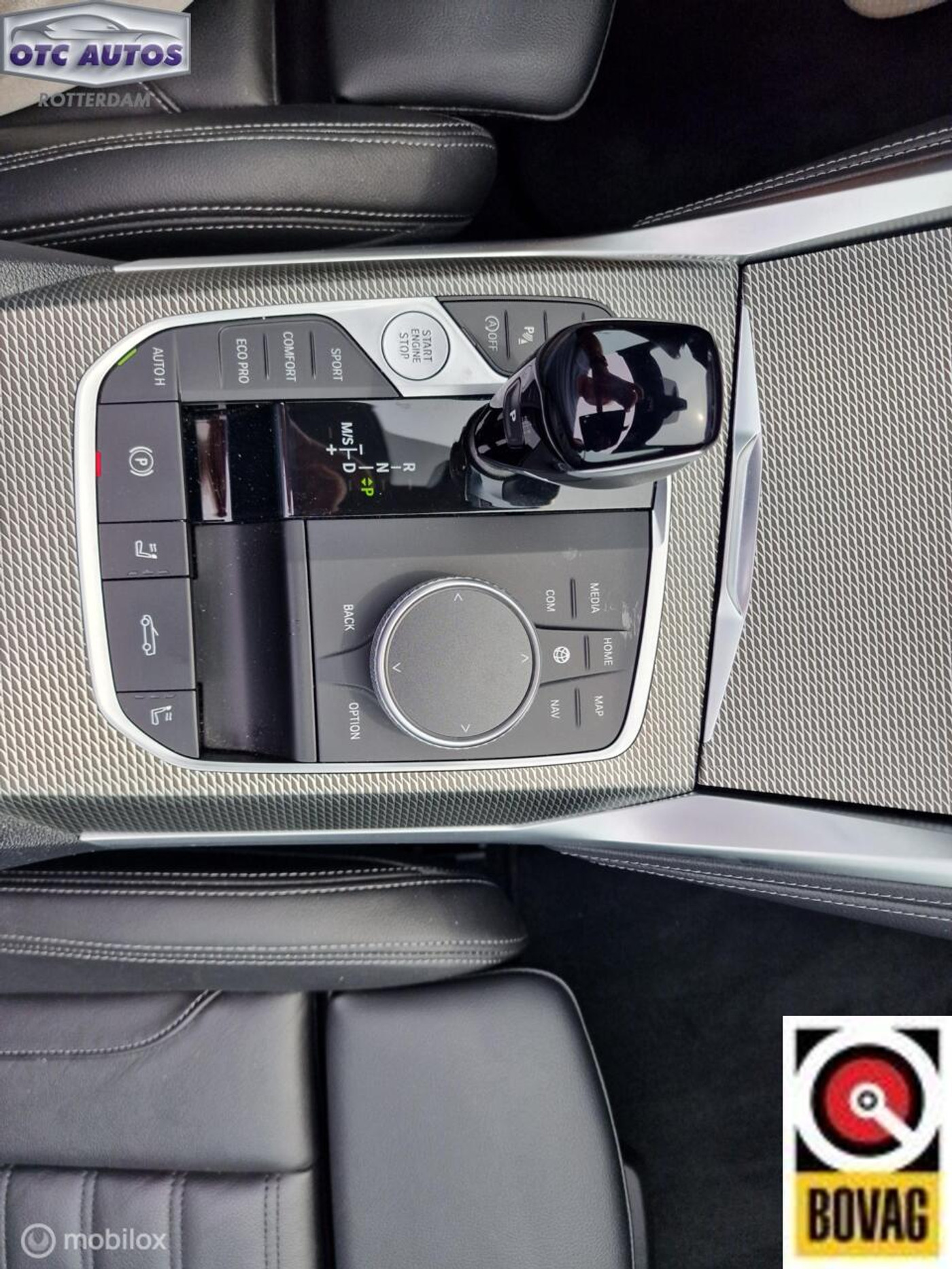 Foto van BMW 430i