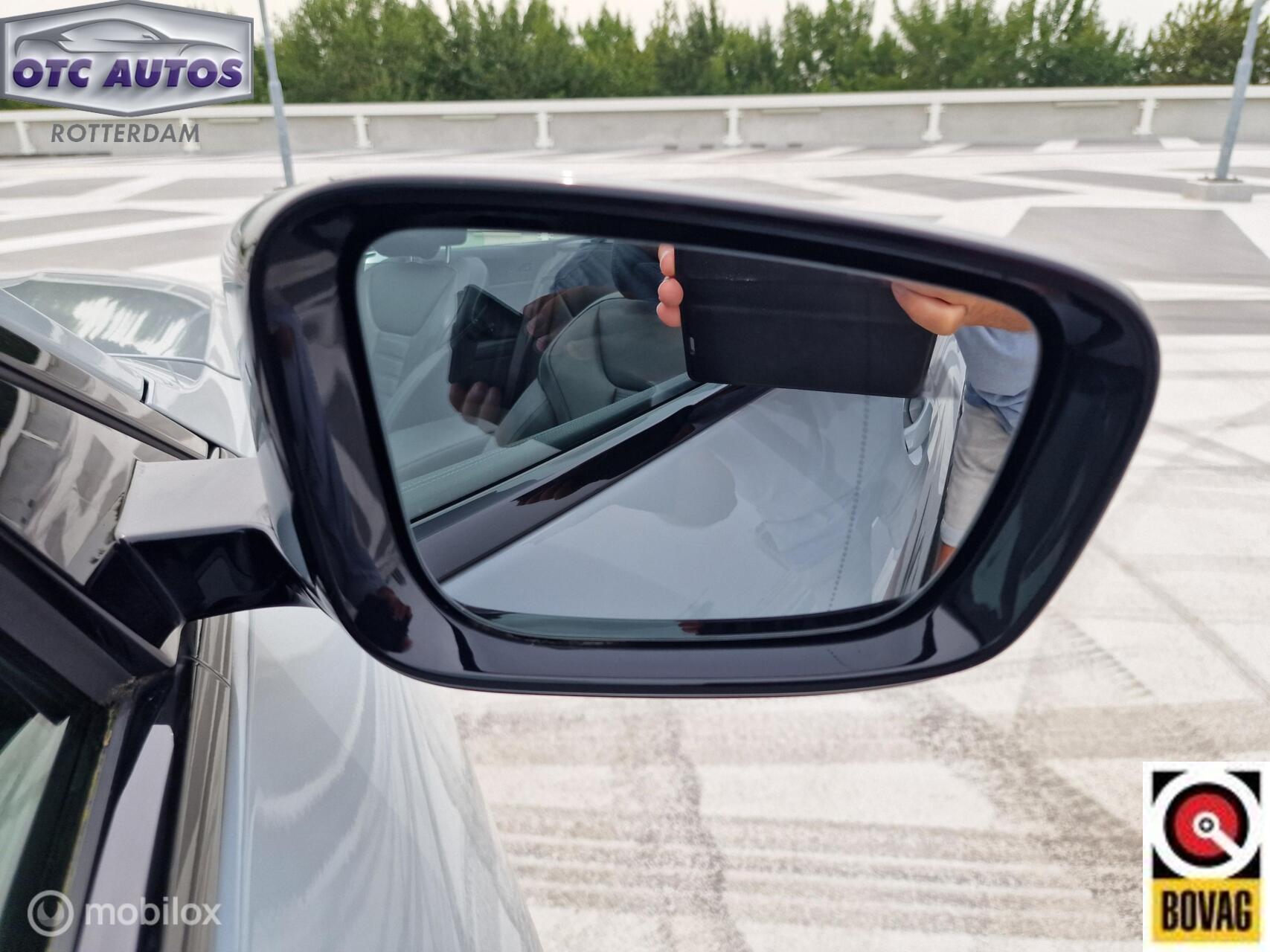 Foto van BMW 430i