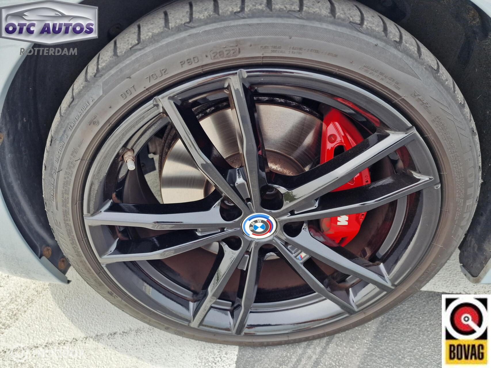 Foto van BMW 430i