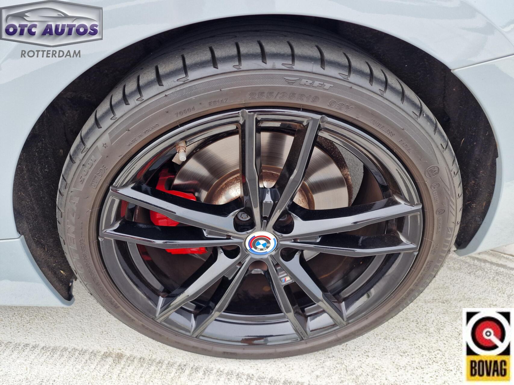 Foto van BMW 430i