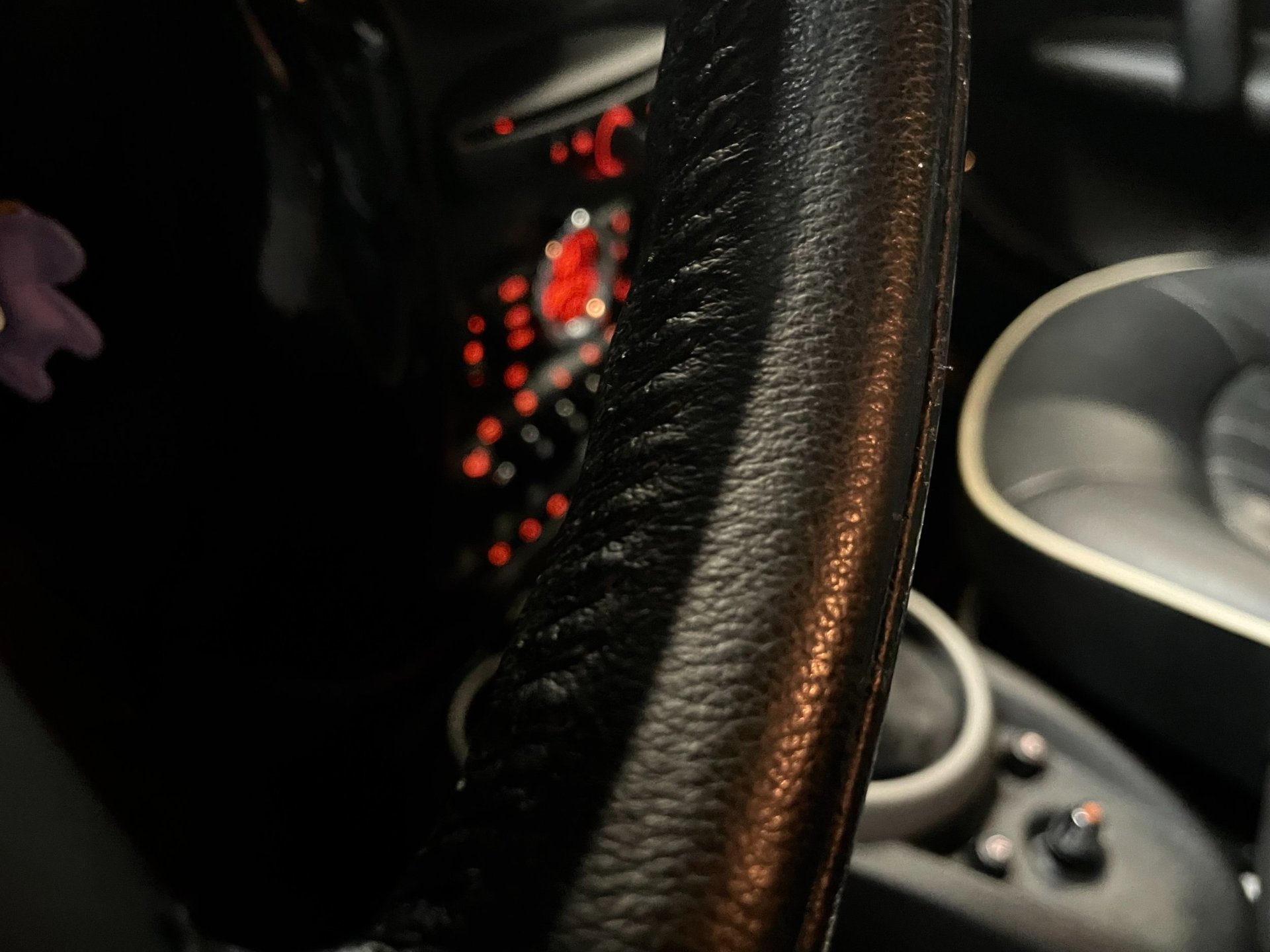 Foto van Mini Cooper S Countryman
