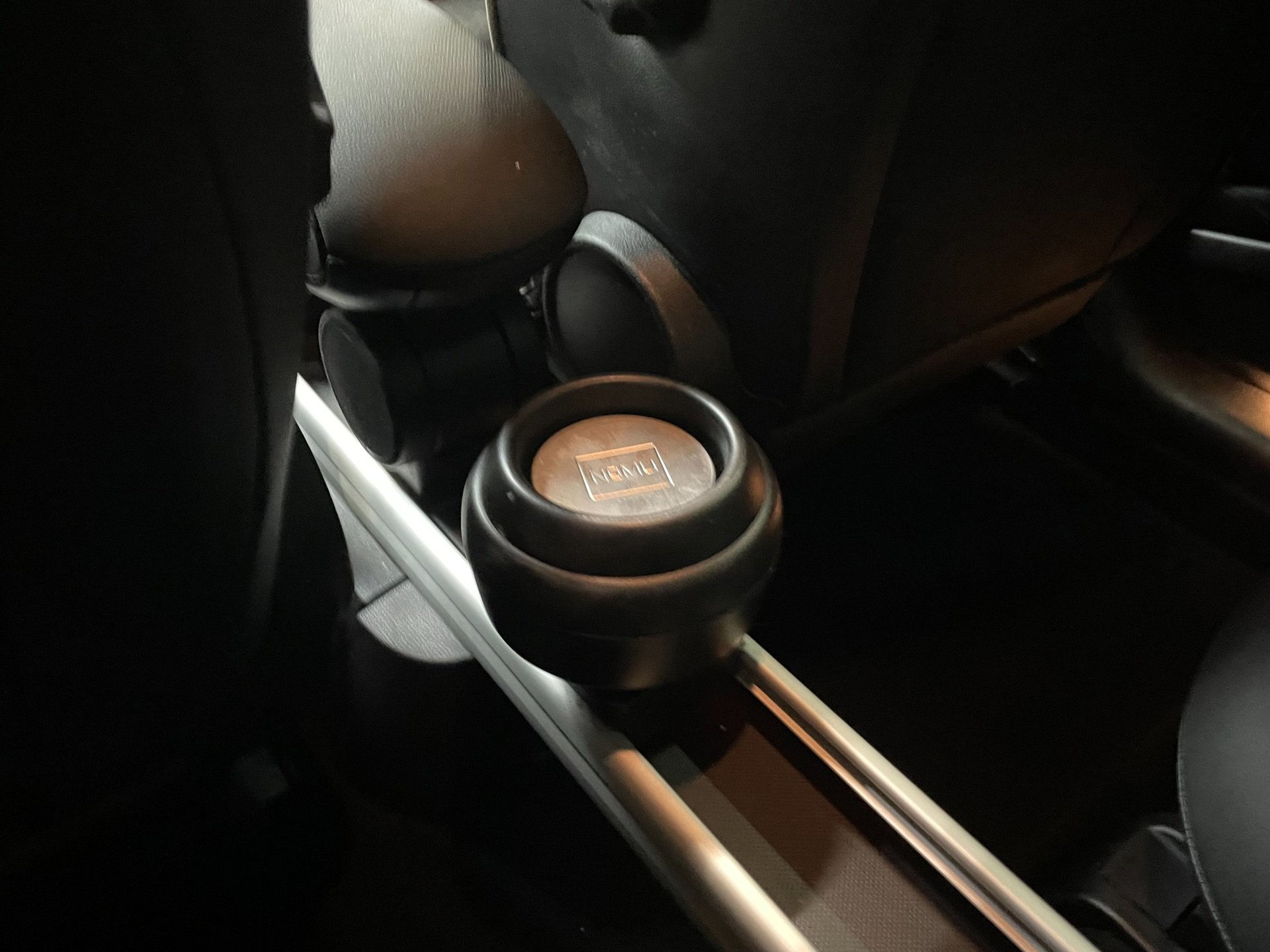 Foto van Mini Cooper S Countryman