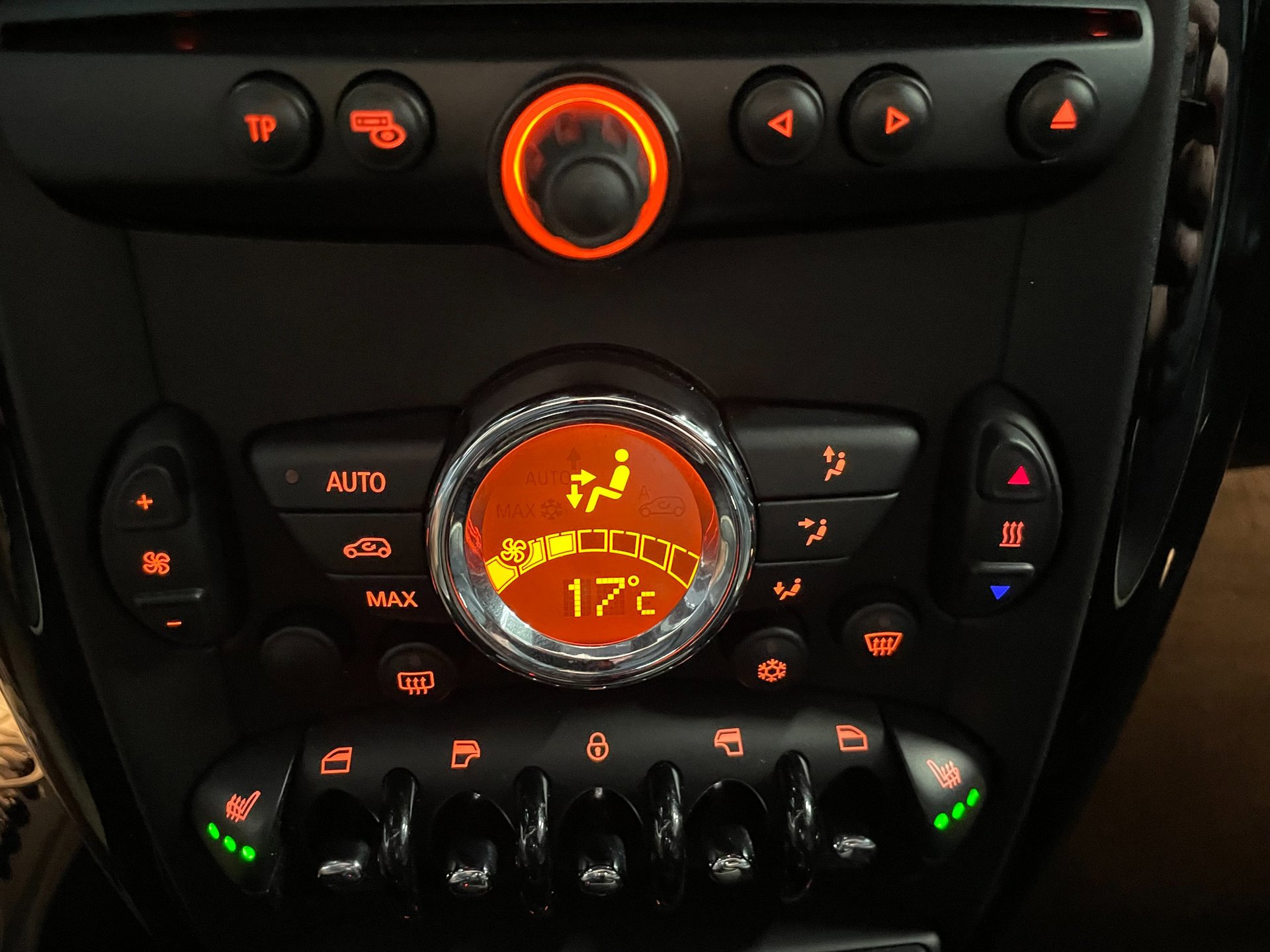 Foto van Mini Cooper S Countryman