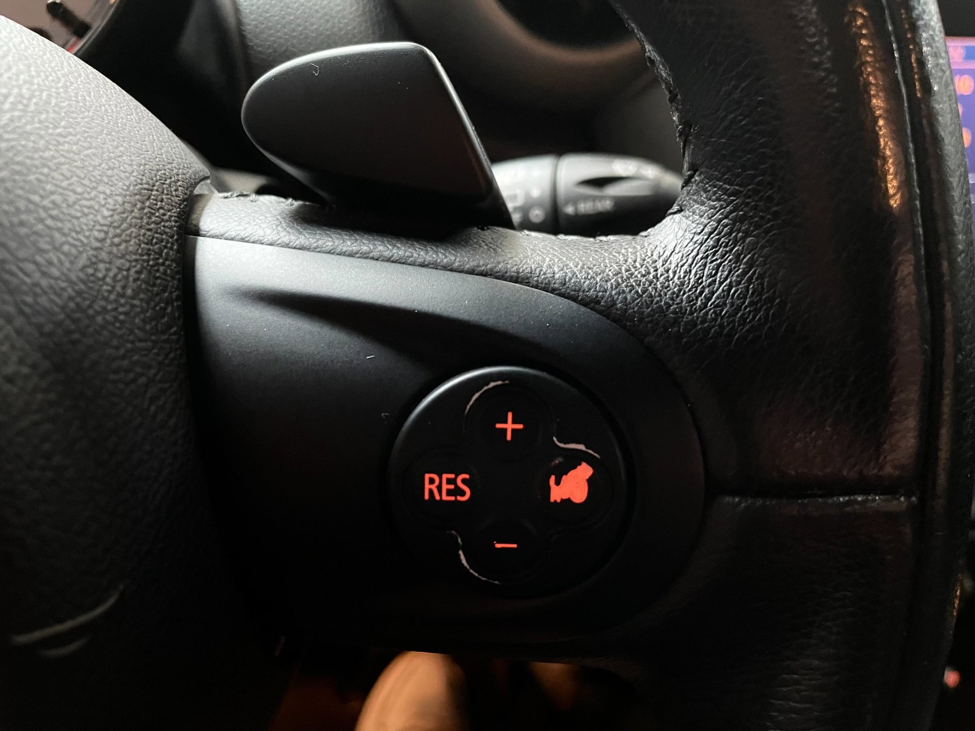 Foto van Mini Cooper S Countryman